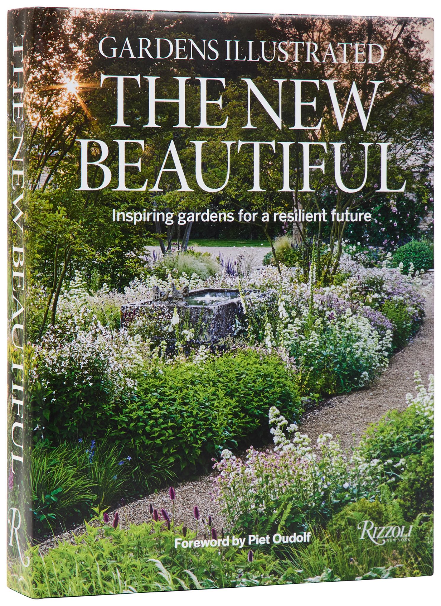 Gardens Illustrated: the New Beautiful Cover Image
