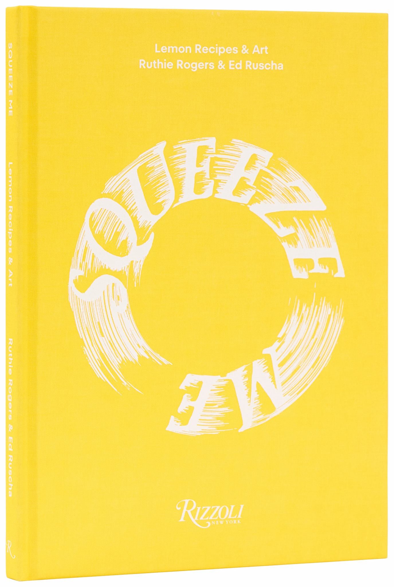 Squeeze Me Cover Image