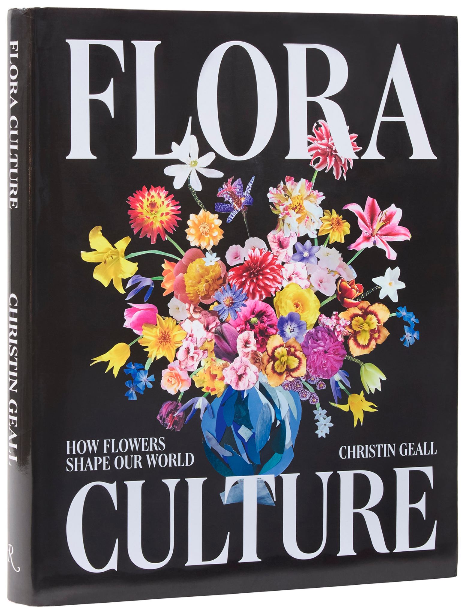 Flora Culture Cover Image