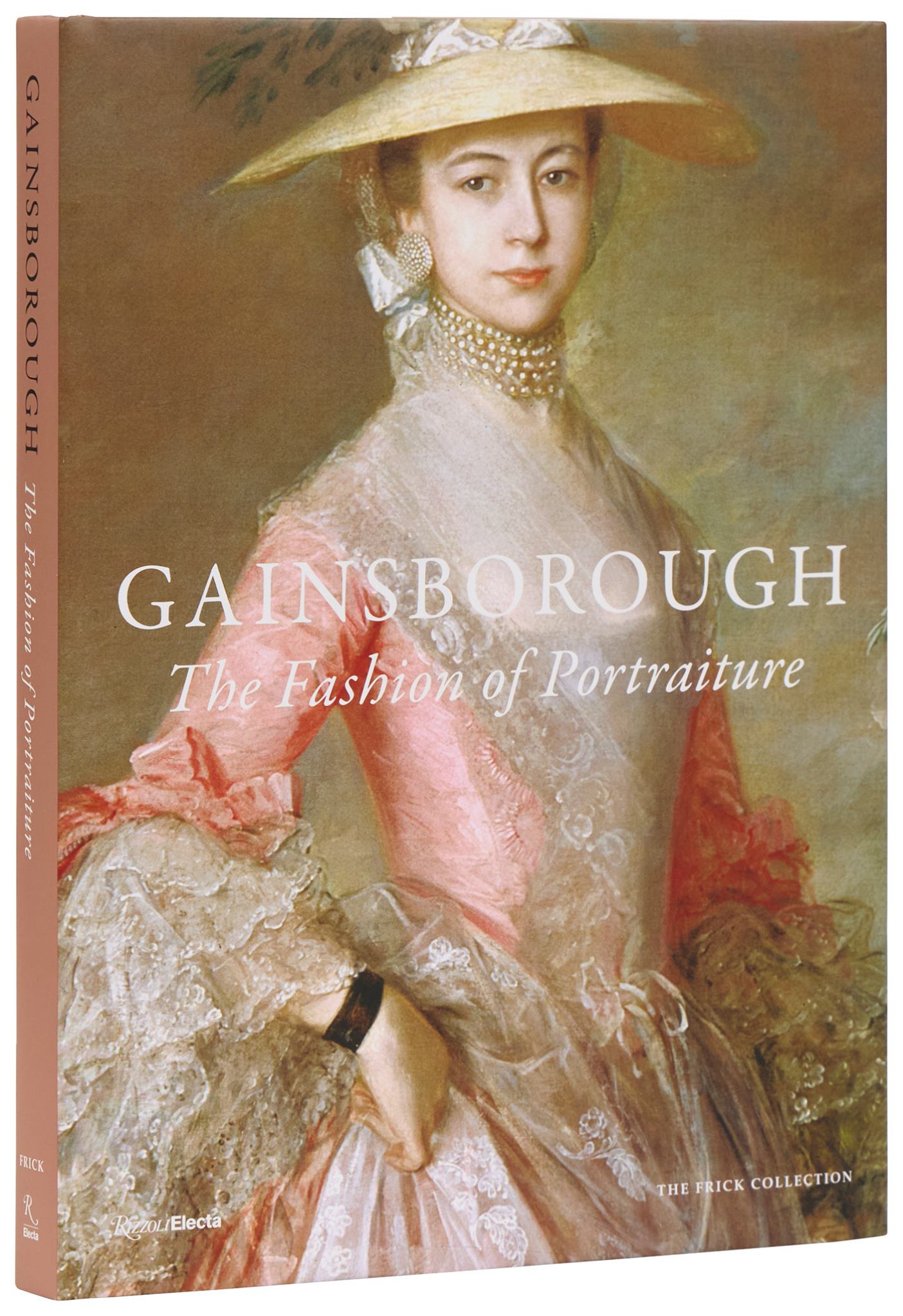 Gainsborough Cover Image