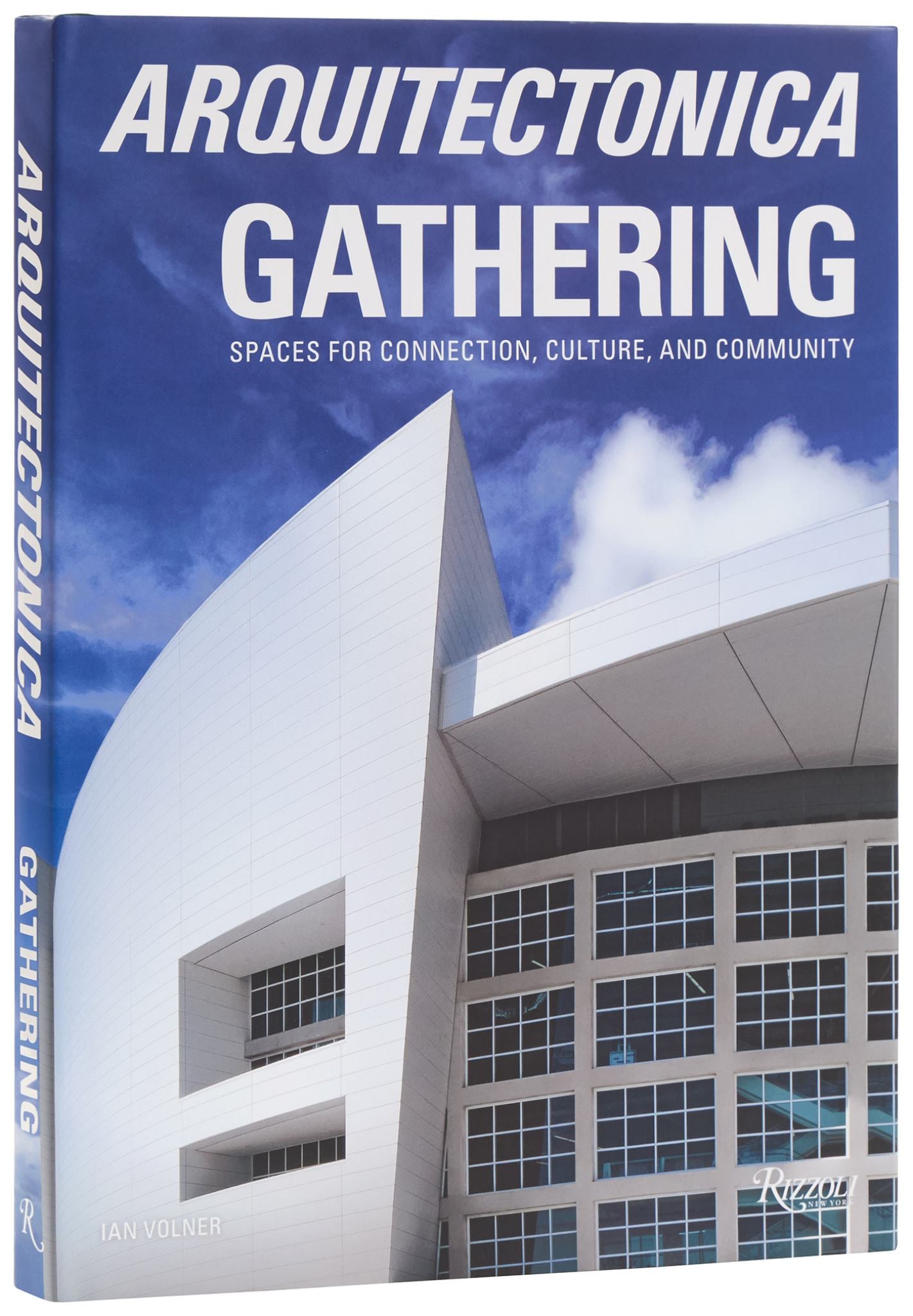 Arquitectonica Gathering Cover Image