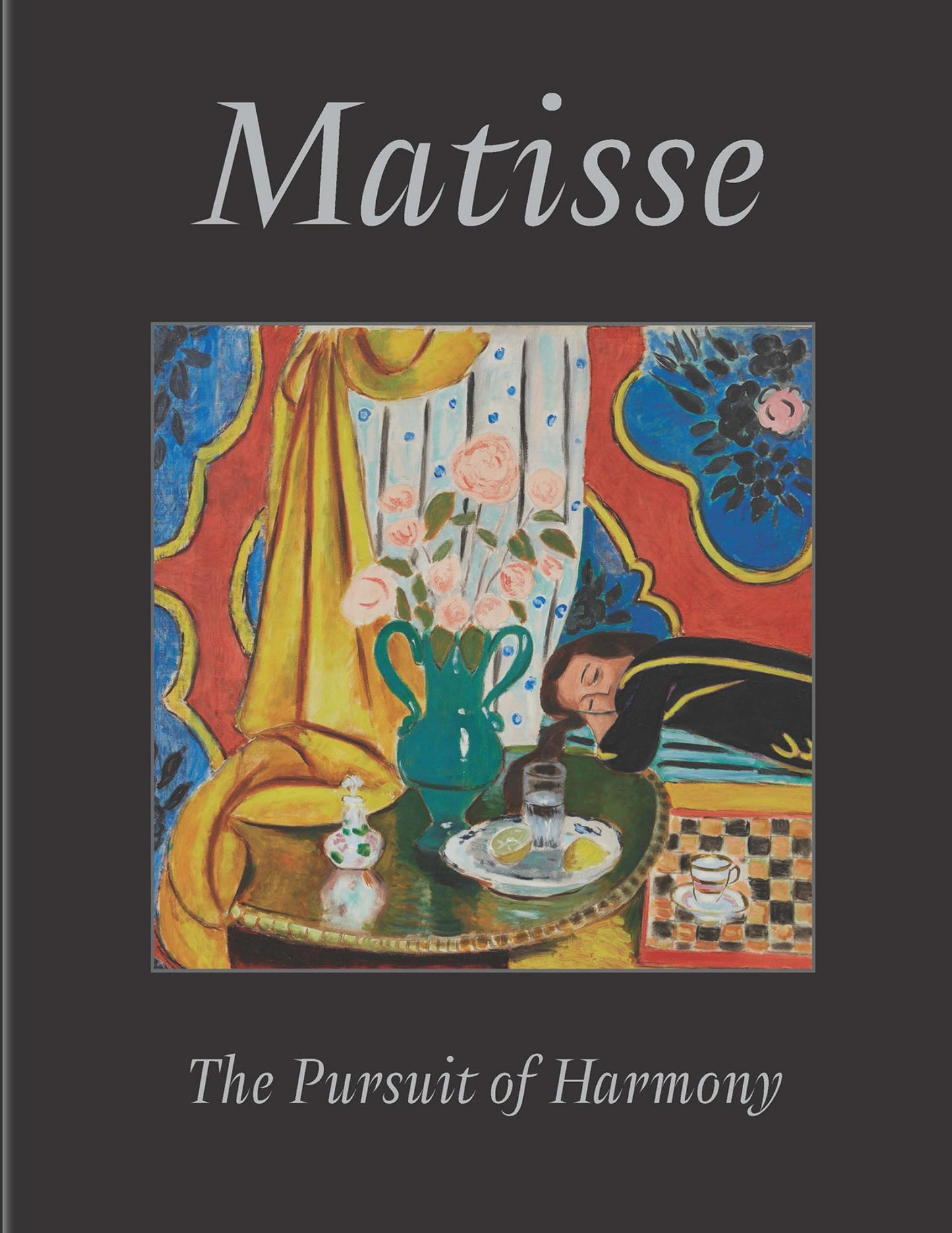Matisse Cover Image