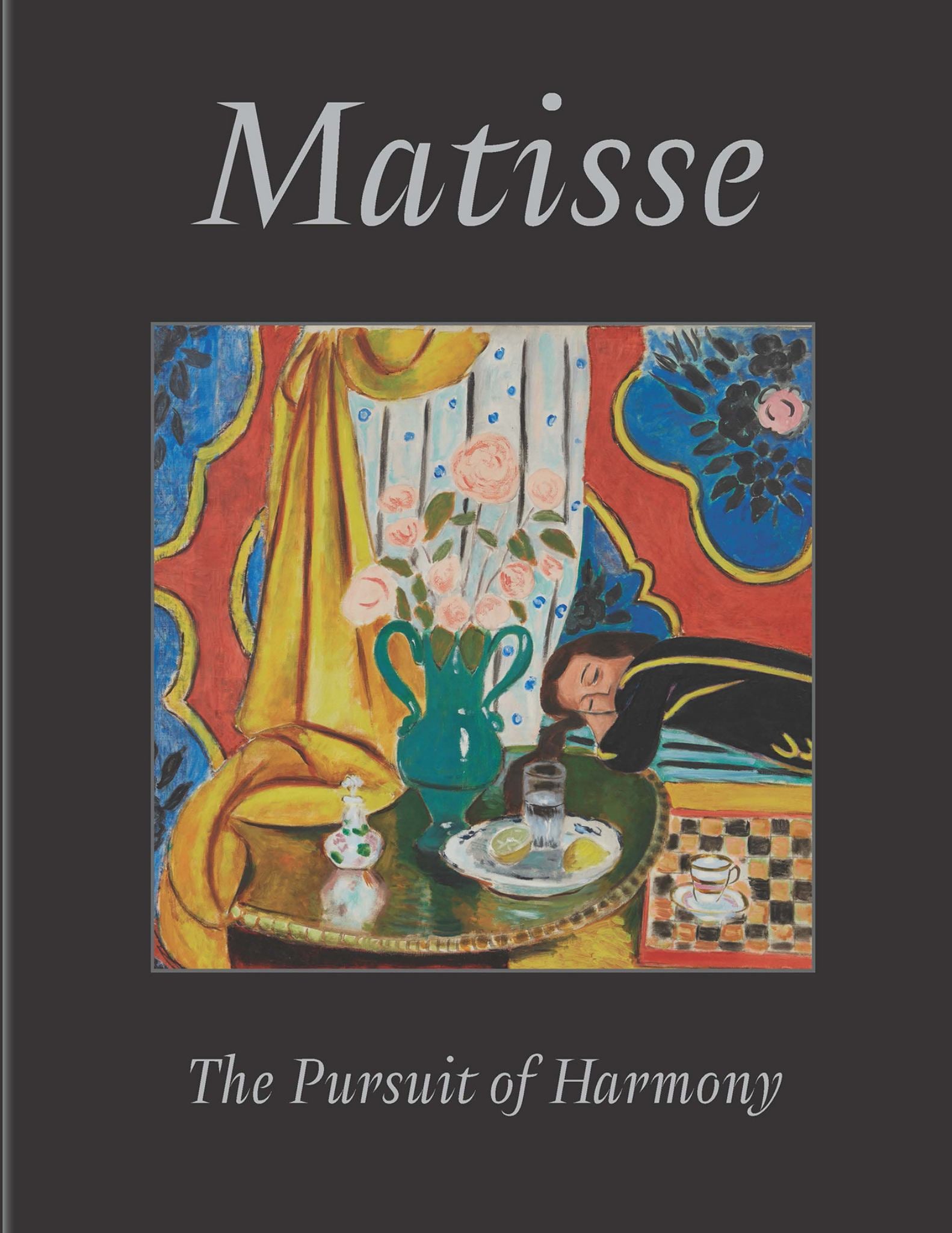 Matisse Cover Image