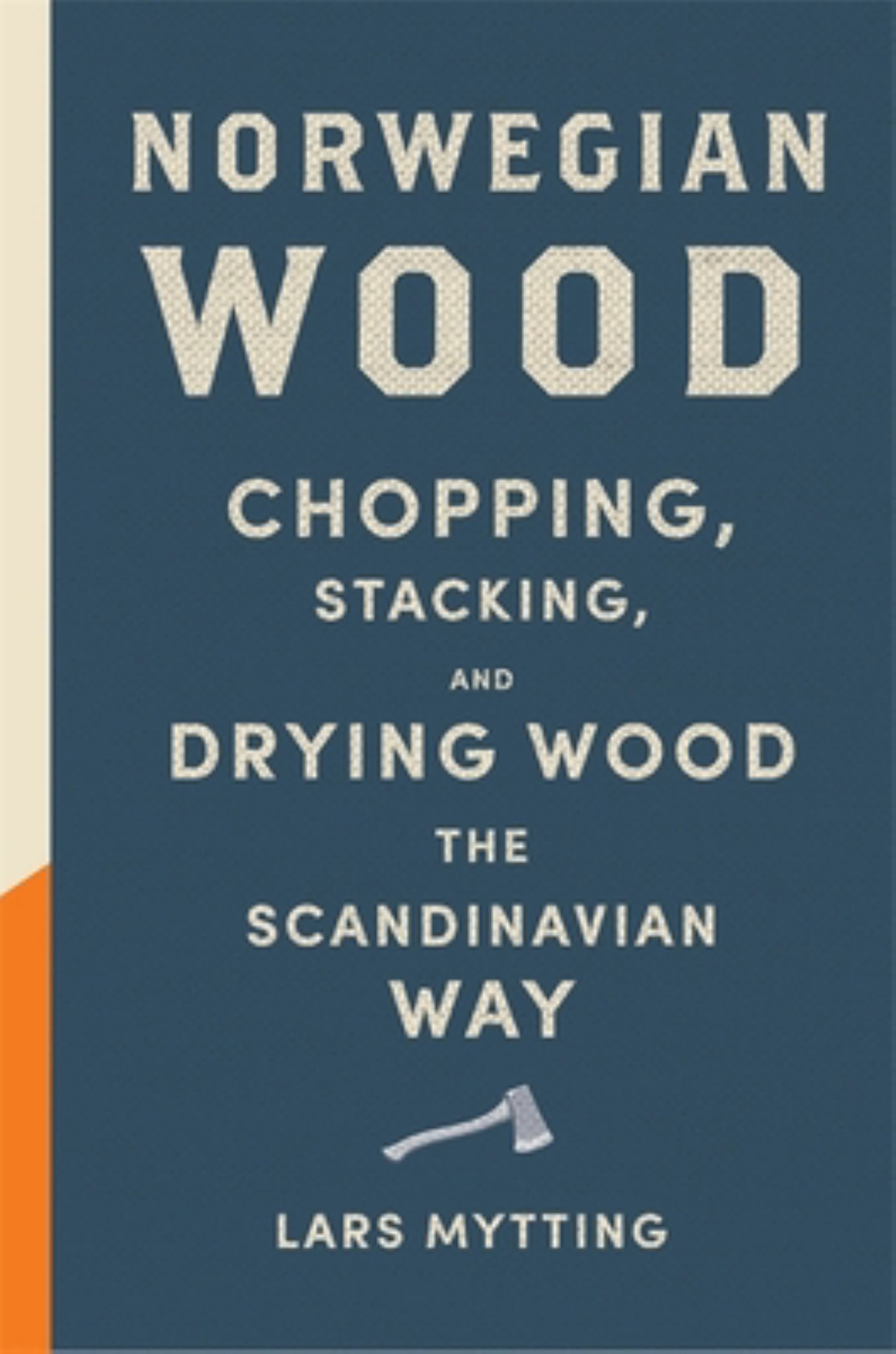 Norwegian Wood Cover Image