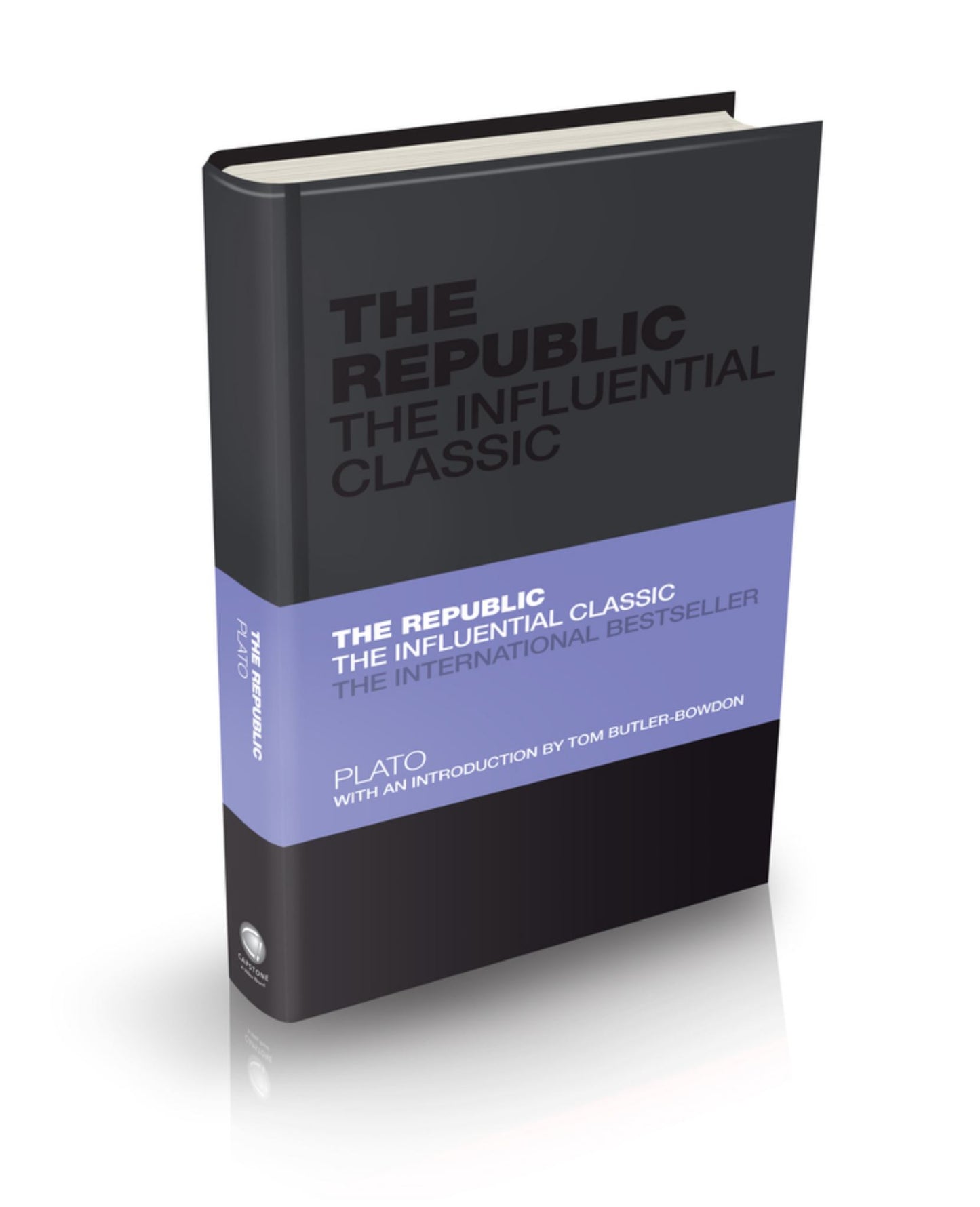 The Republic Cover Image