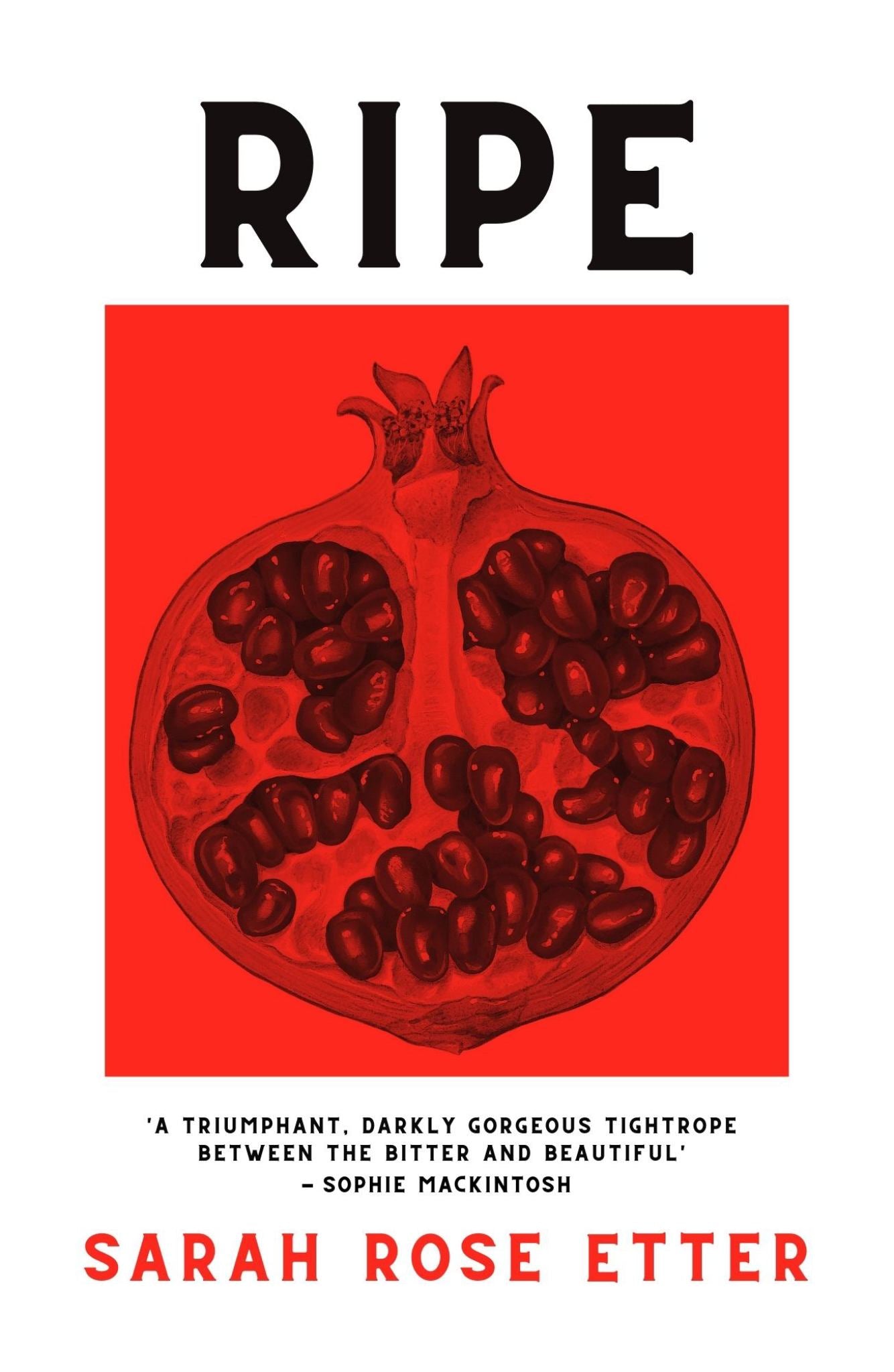 Ripe Cover Image