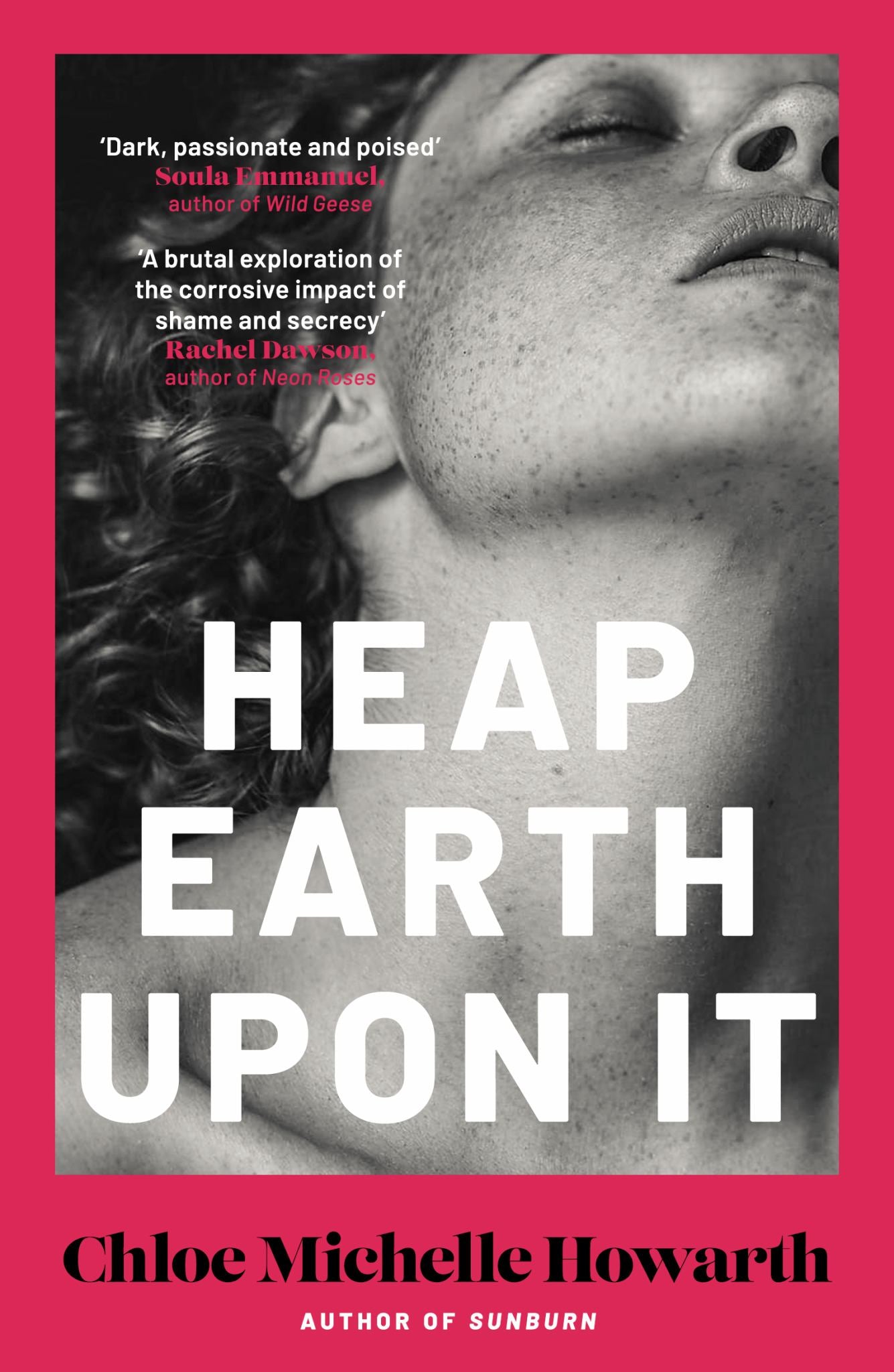 Heap Earth upon It - EXPORT EDITION Cover Image