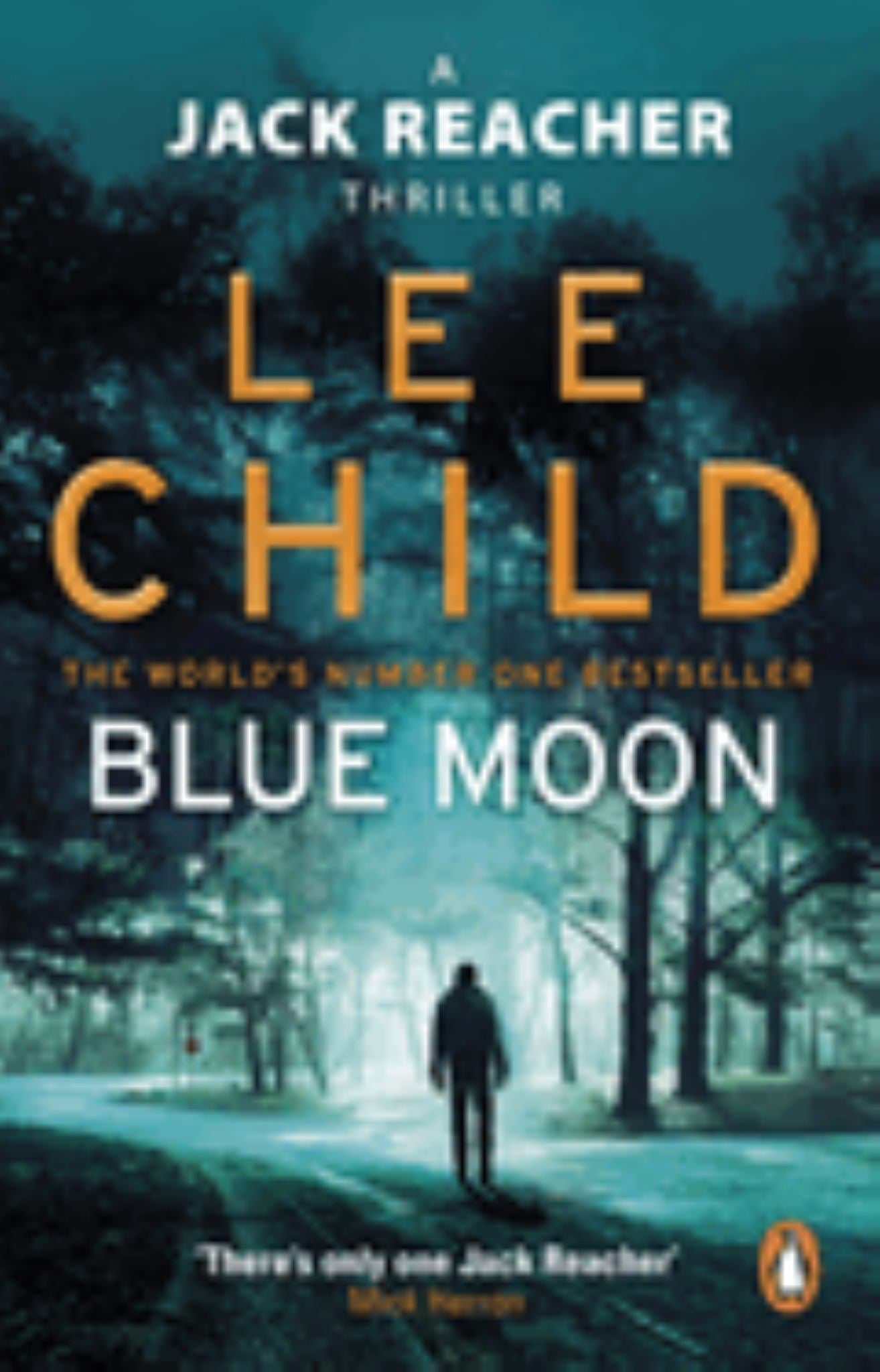 Blue Moon Cover Image