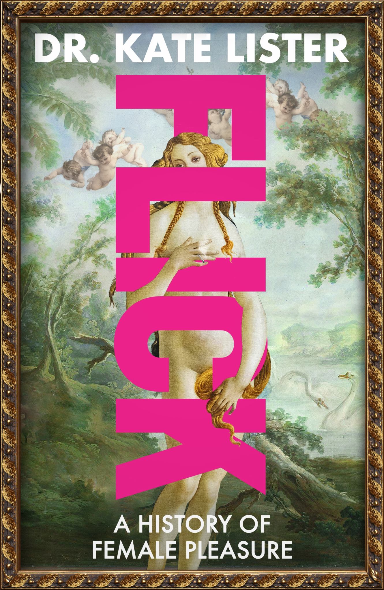 Flick Cover Image