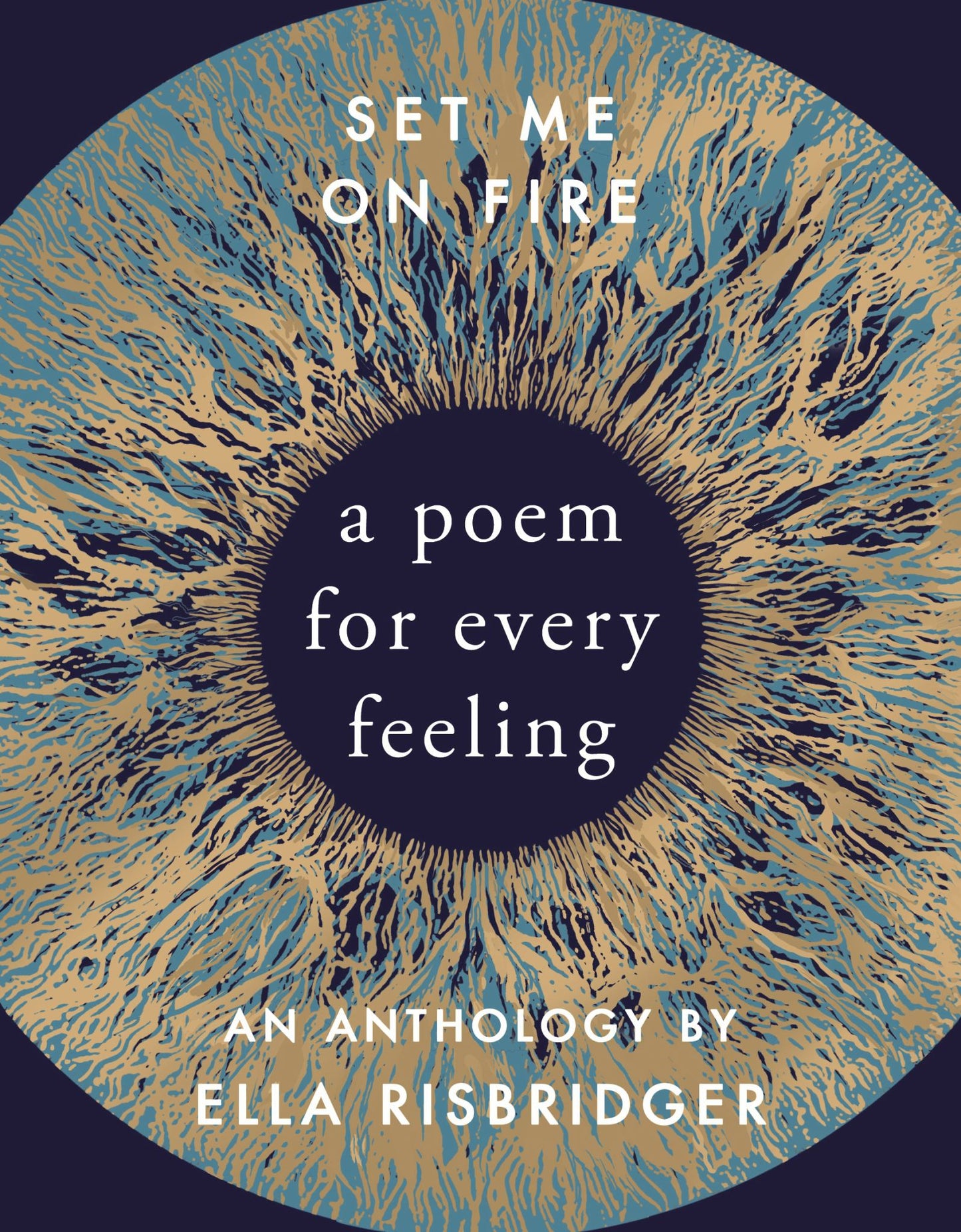 Set Me on Fire Cover Image