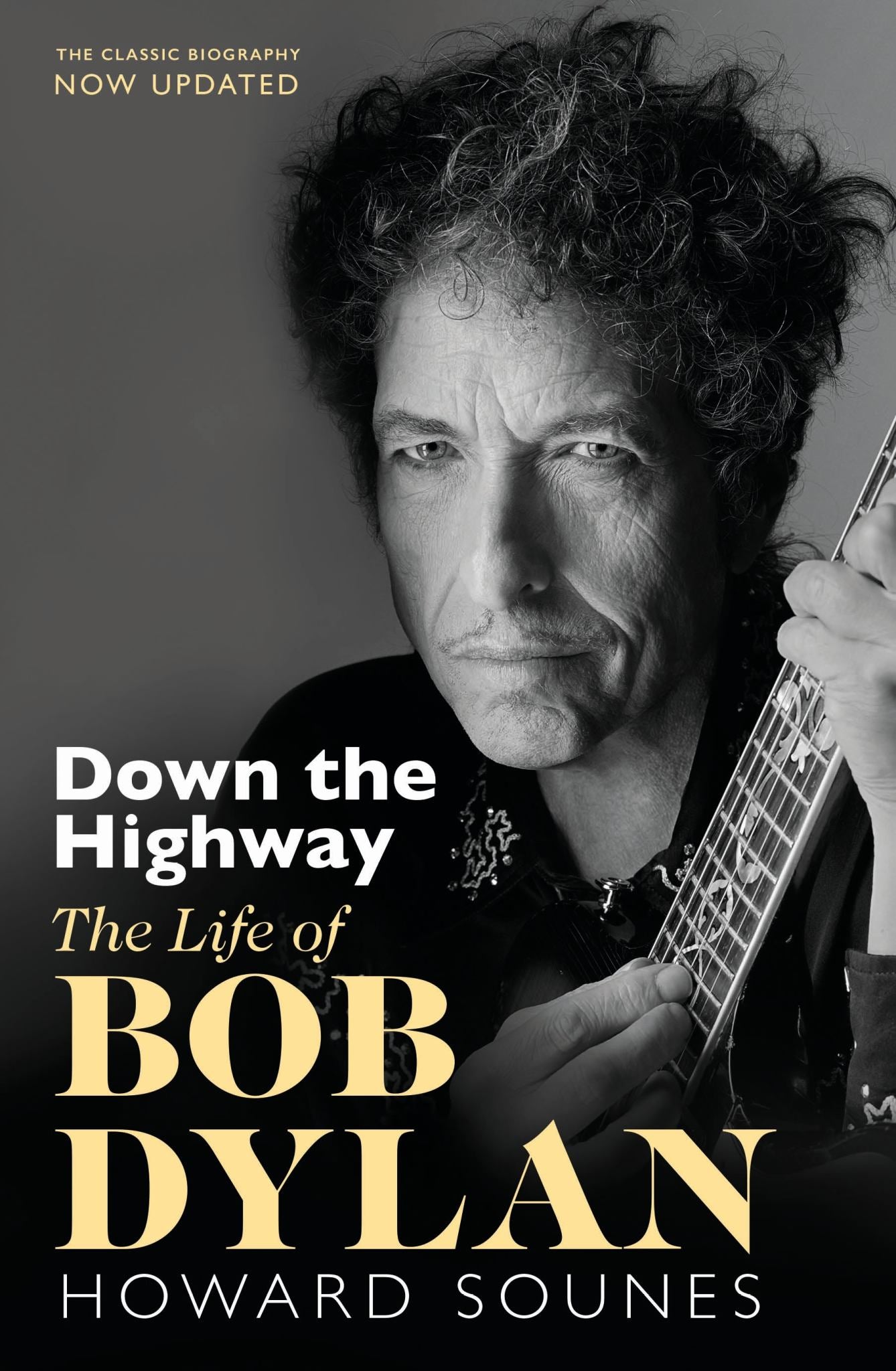 Down the Highway Cover Image