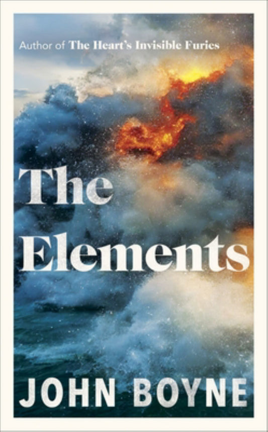 The Elements Cover Image