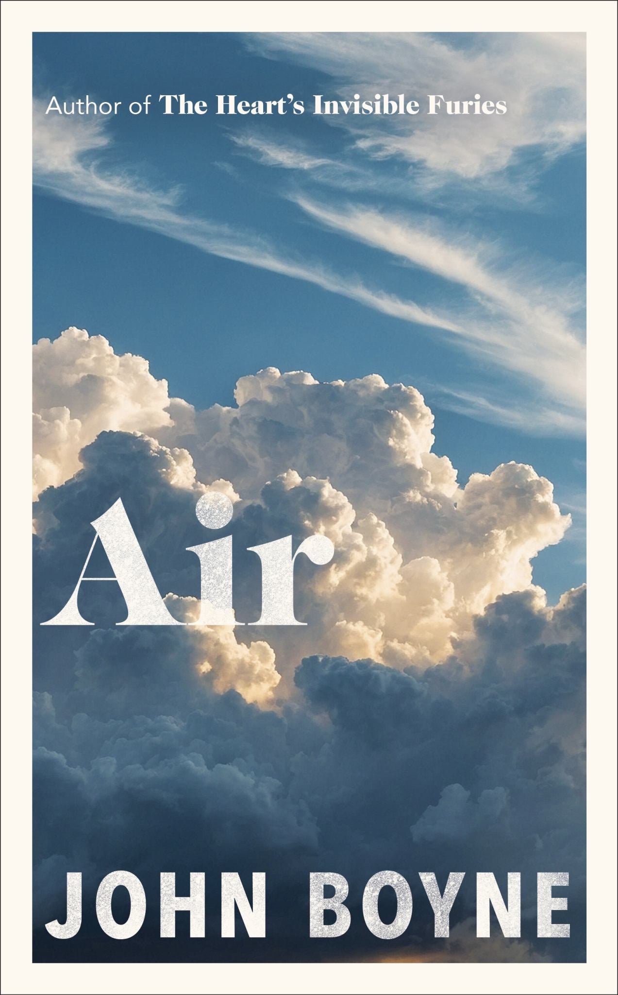 Air Cover Image