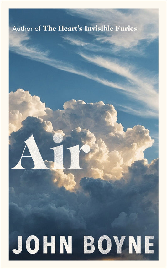 Air Cover Image