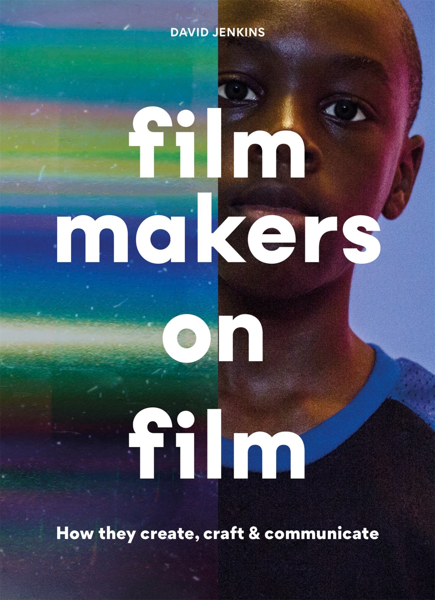Filmmakers on Film Cover Image