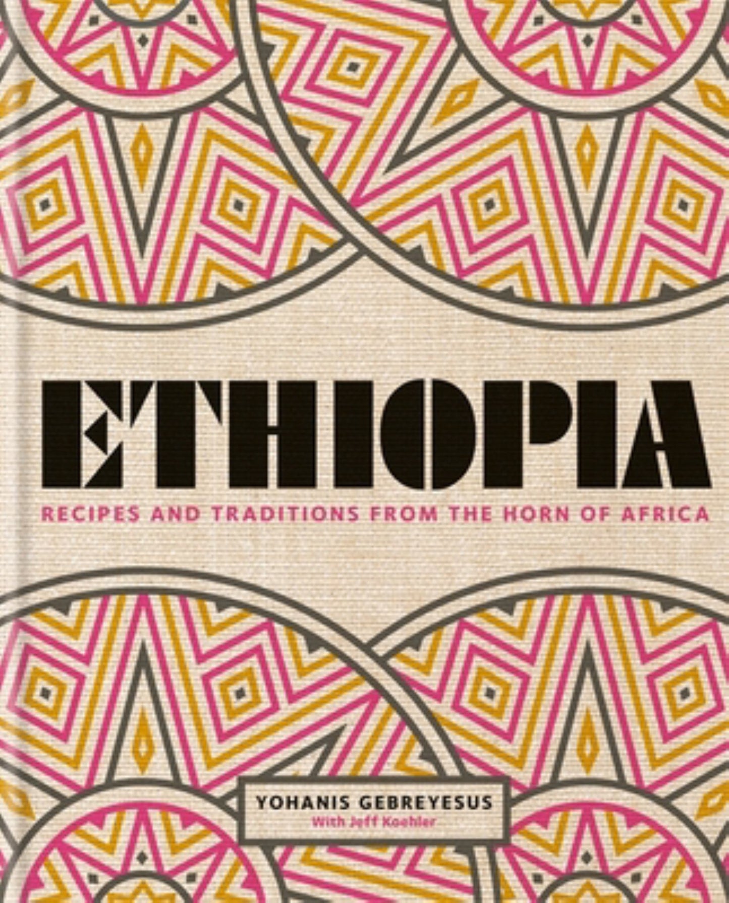 Ethiopia Cover Image