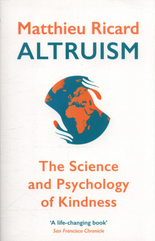 Altruism Cover Image