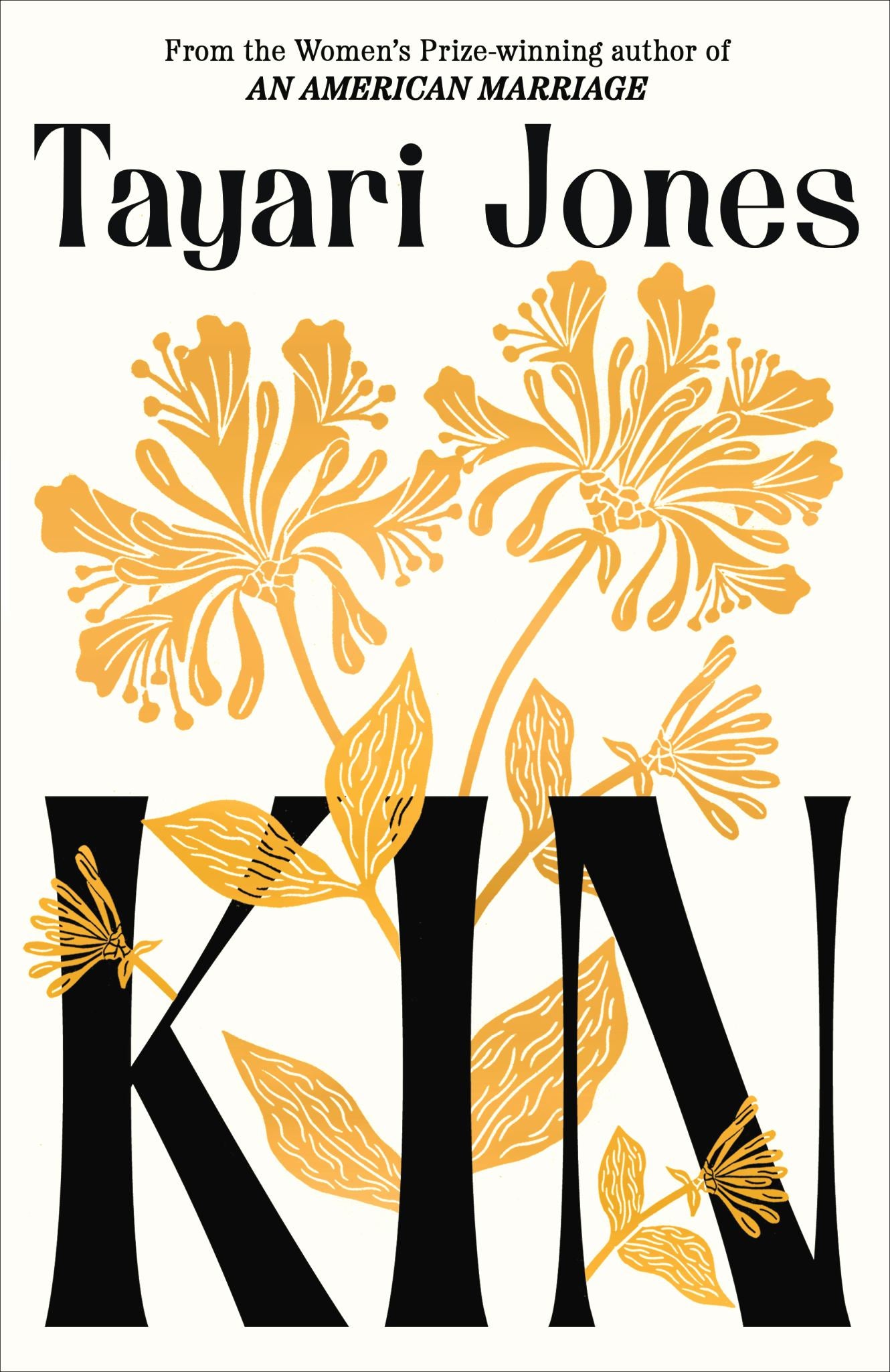 Kin Cover Image
