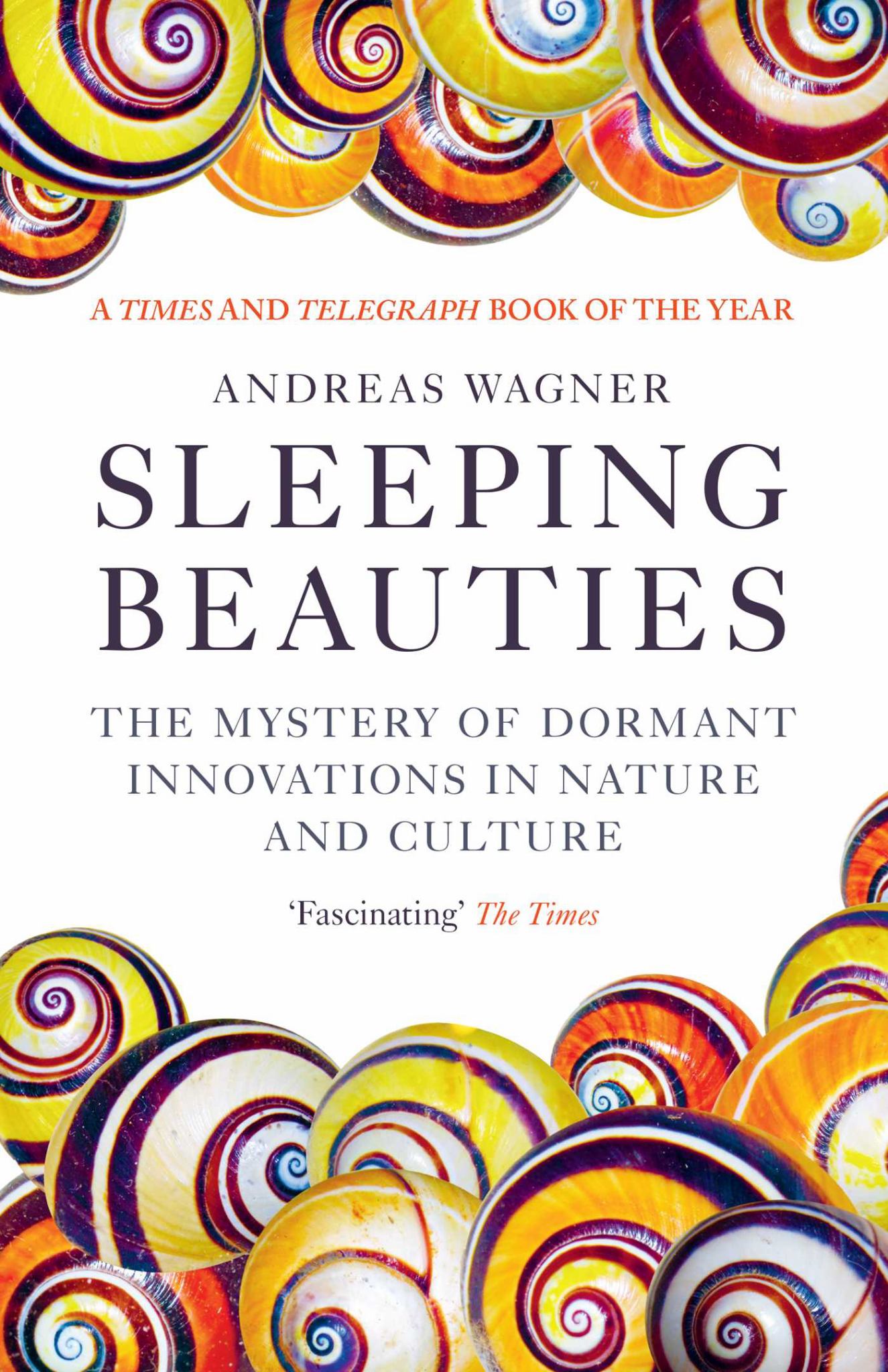 Sleeping Beauties Cover Image