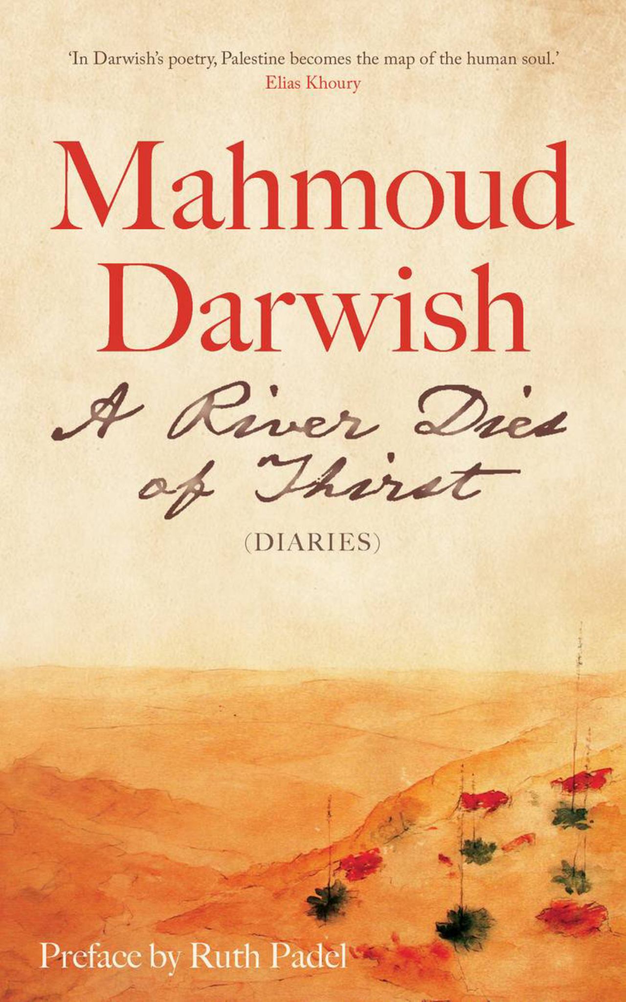 A River Dies of Thirst Cover Image