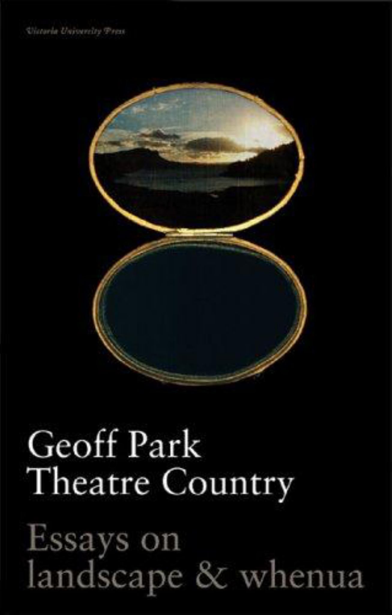 Theatre Country Cover Image