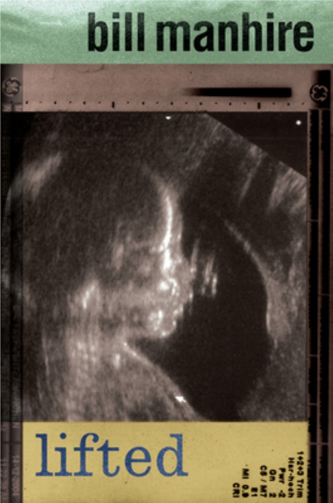 Lifted Cover Image