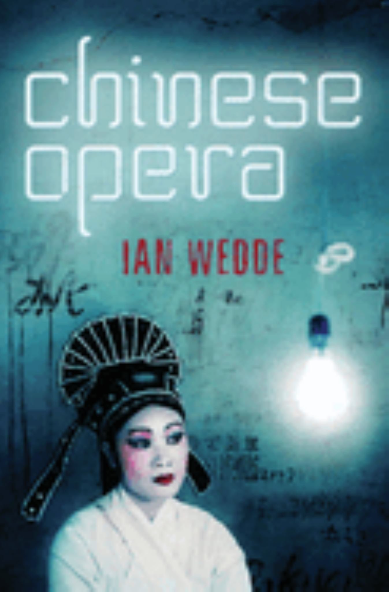 Chinese Opera Cover Image