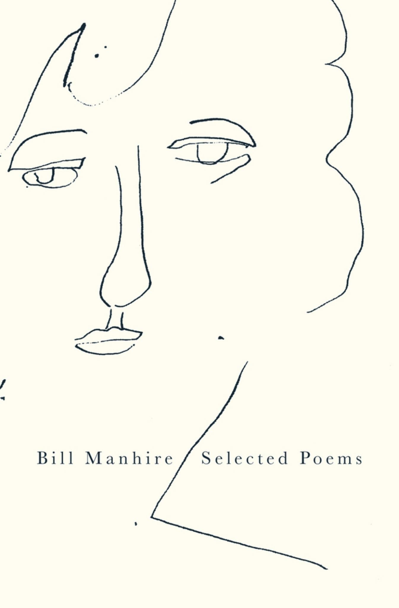Selected Poems Cover Image