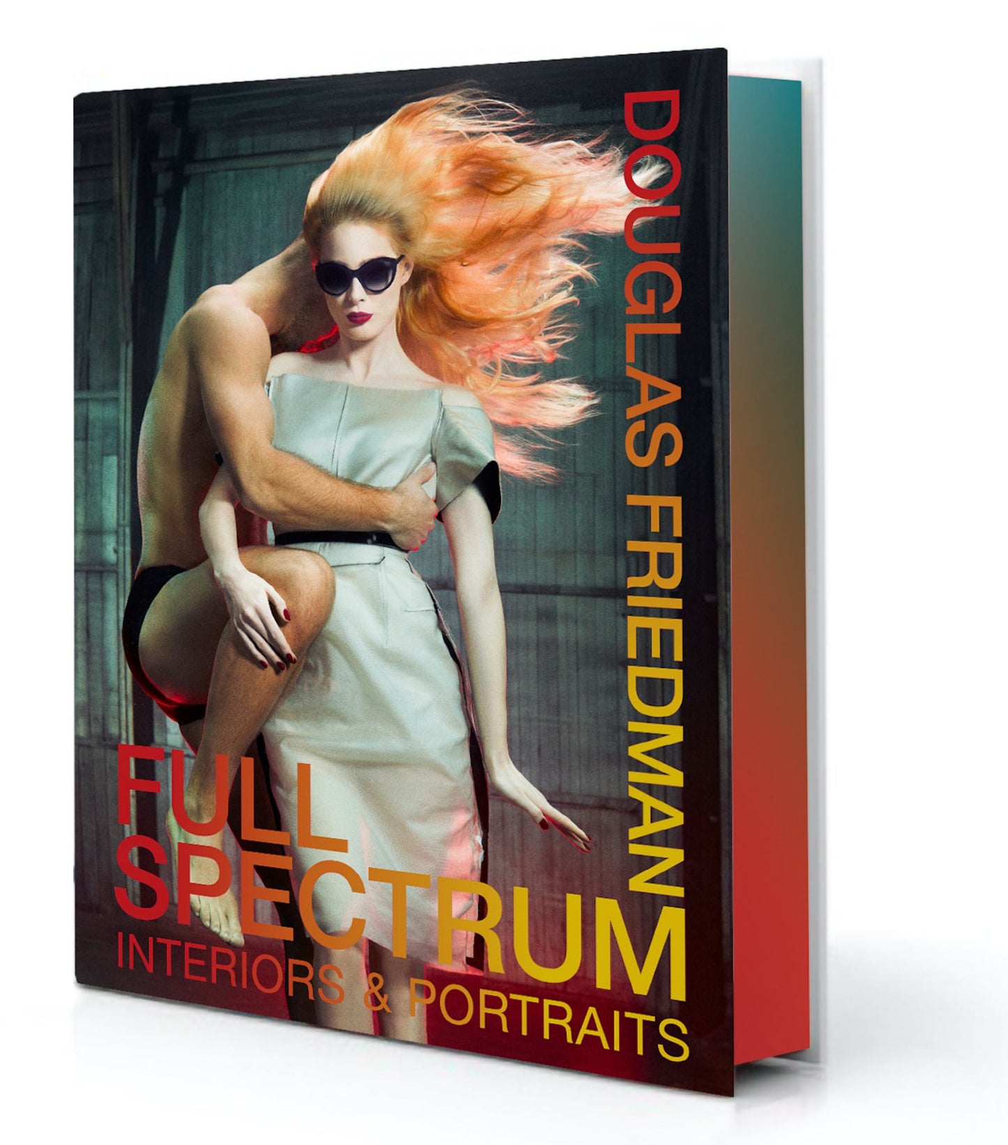 Full Spectrum Cover Image