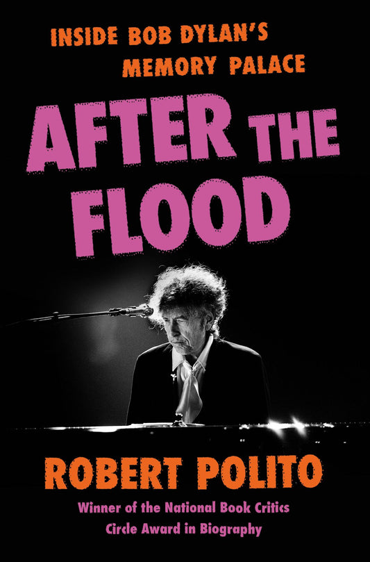 After the Flood Cover Image