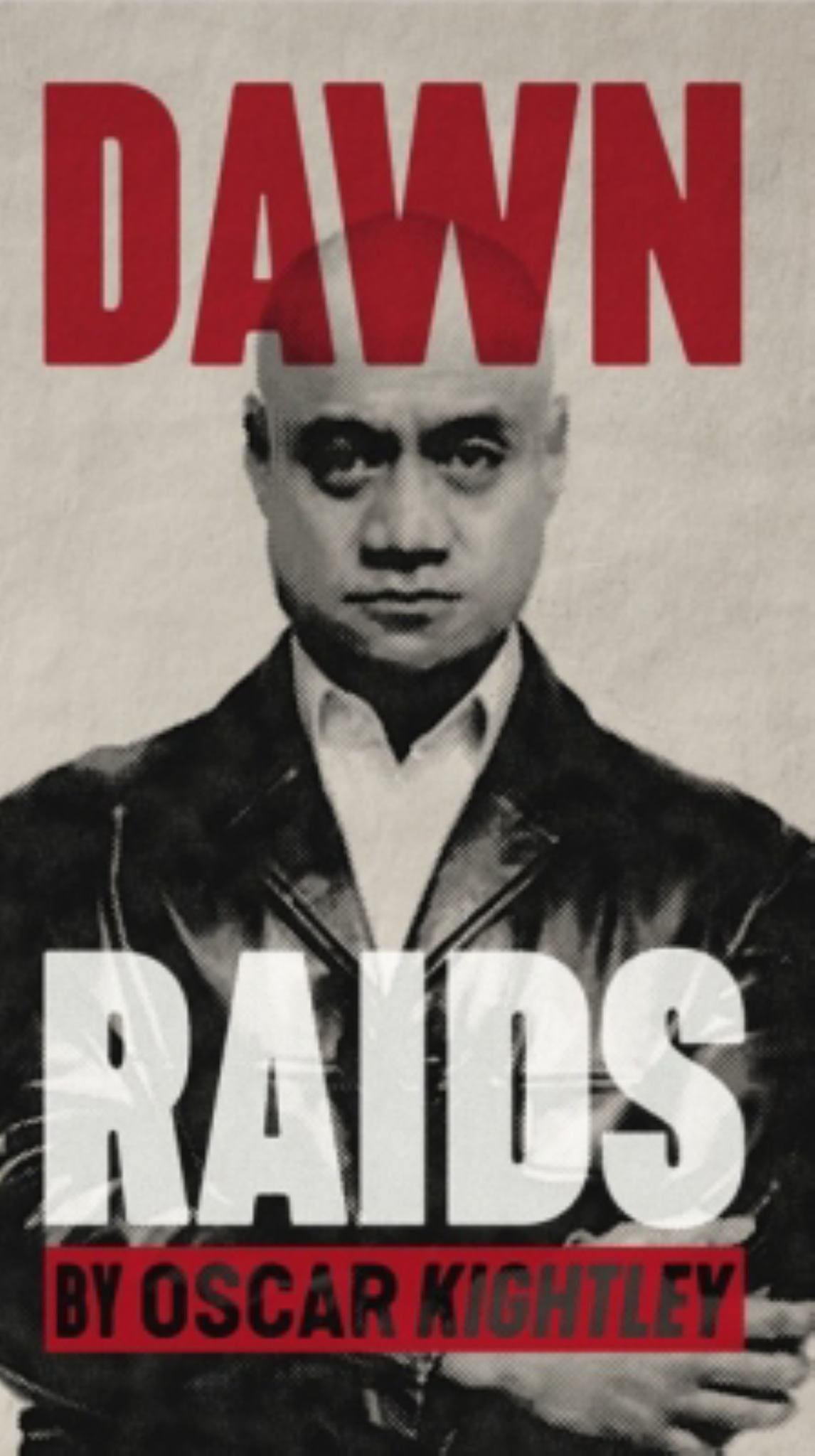 Dawn Raids Cover Image