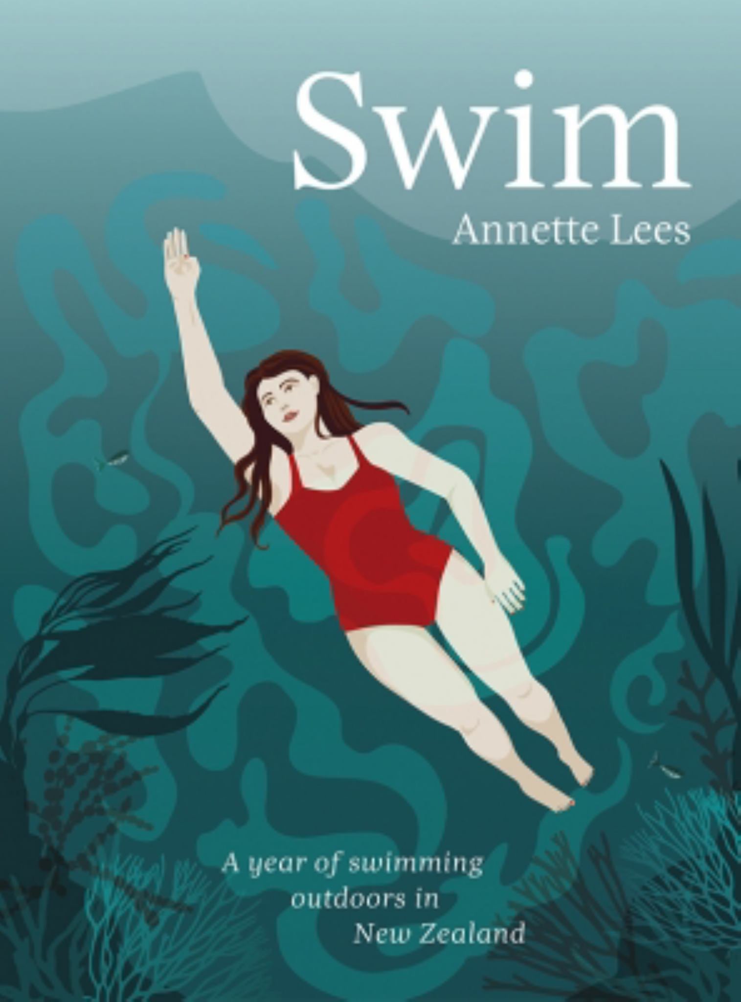 Swim Cover Image