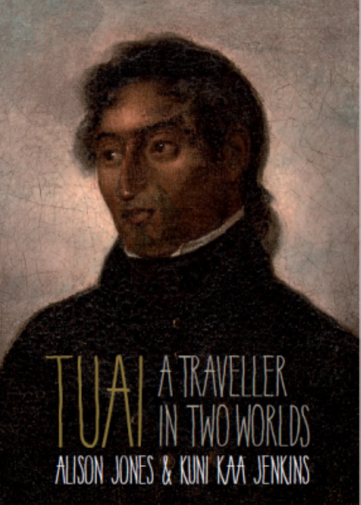 Tuai Cover Image