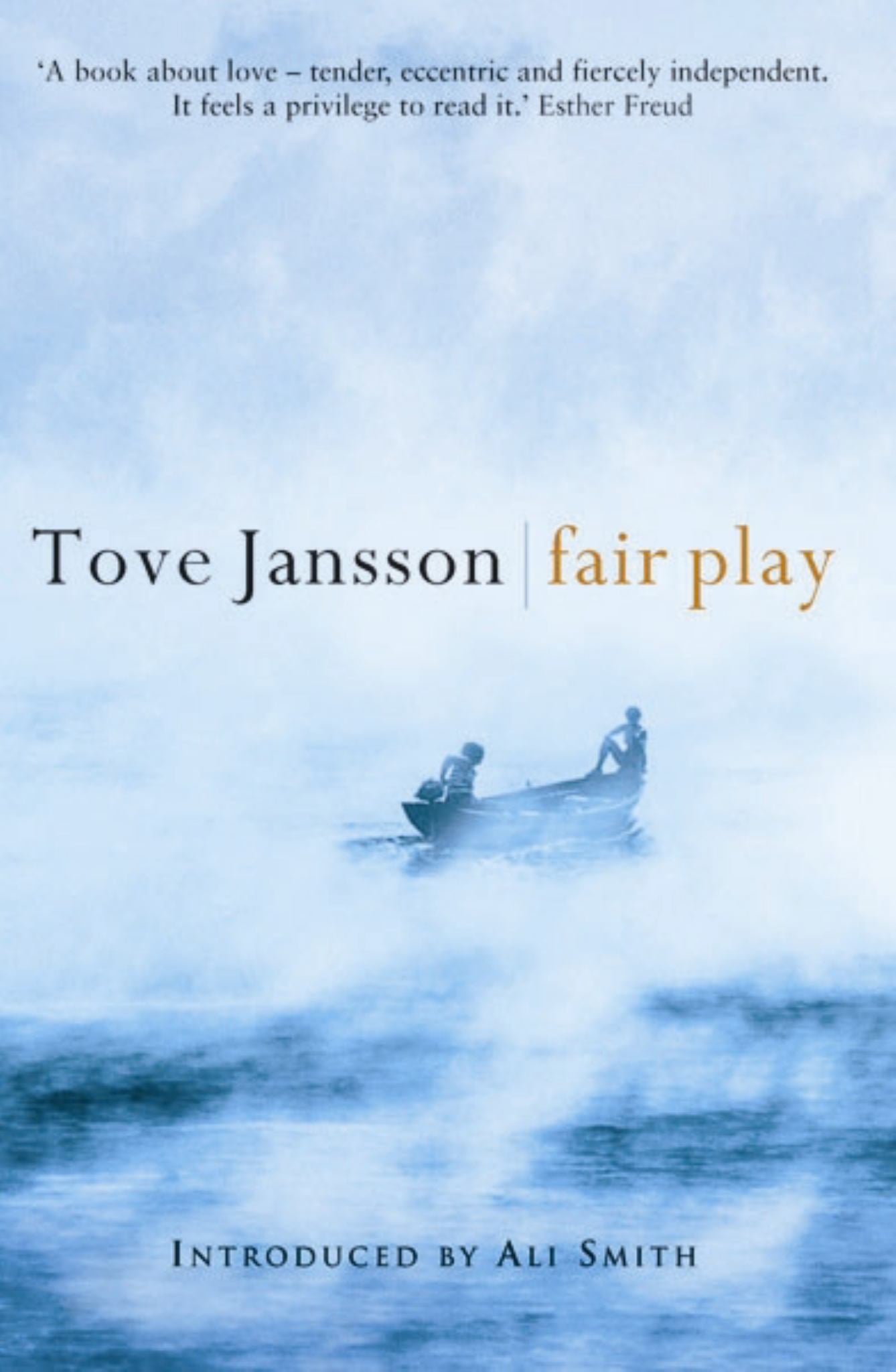 Fair Play Cover Image