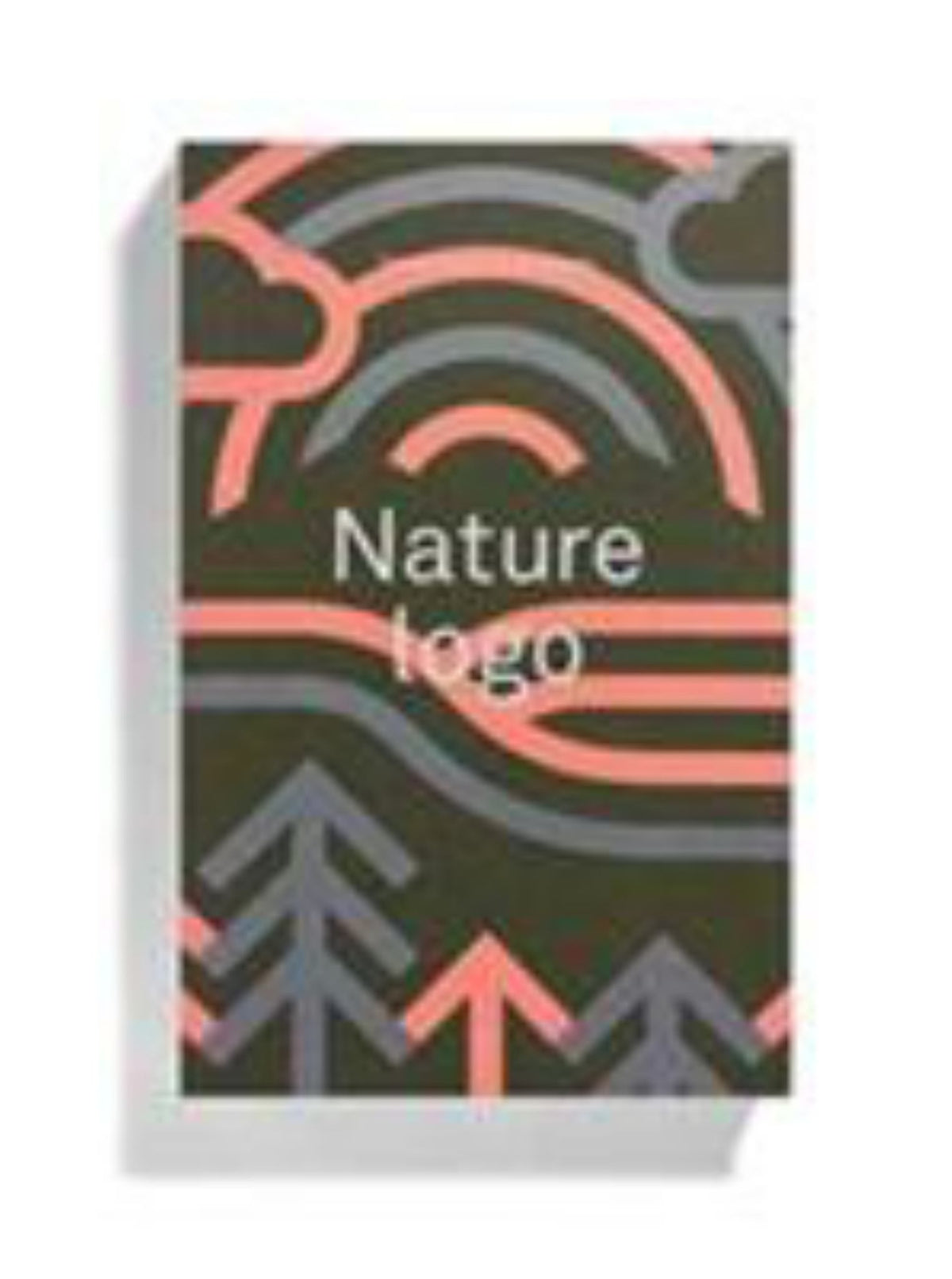 Nature Logo Cover Image