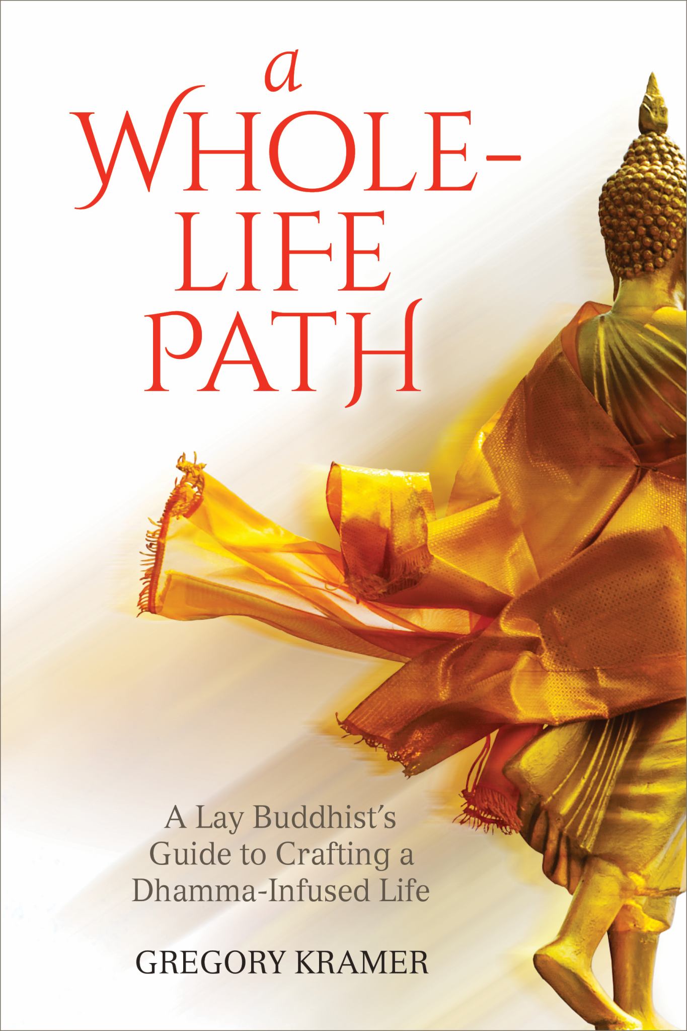 A Whole-Life Path Cover Image