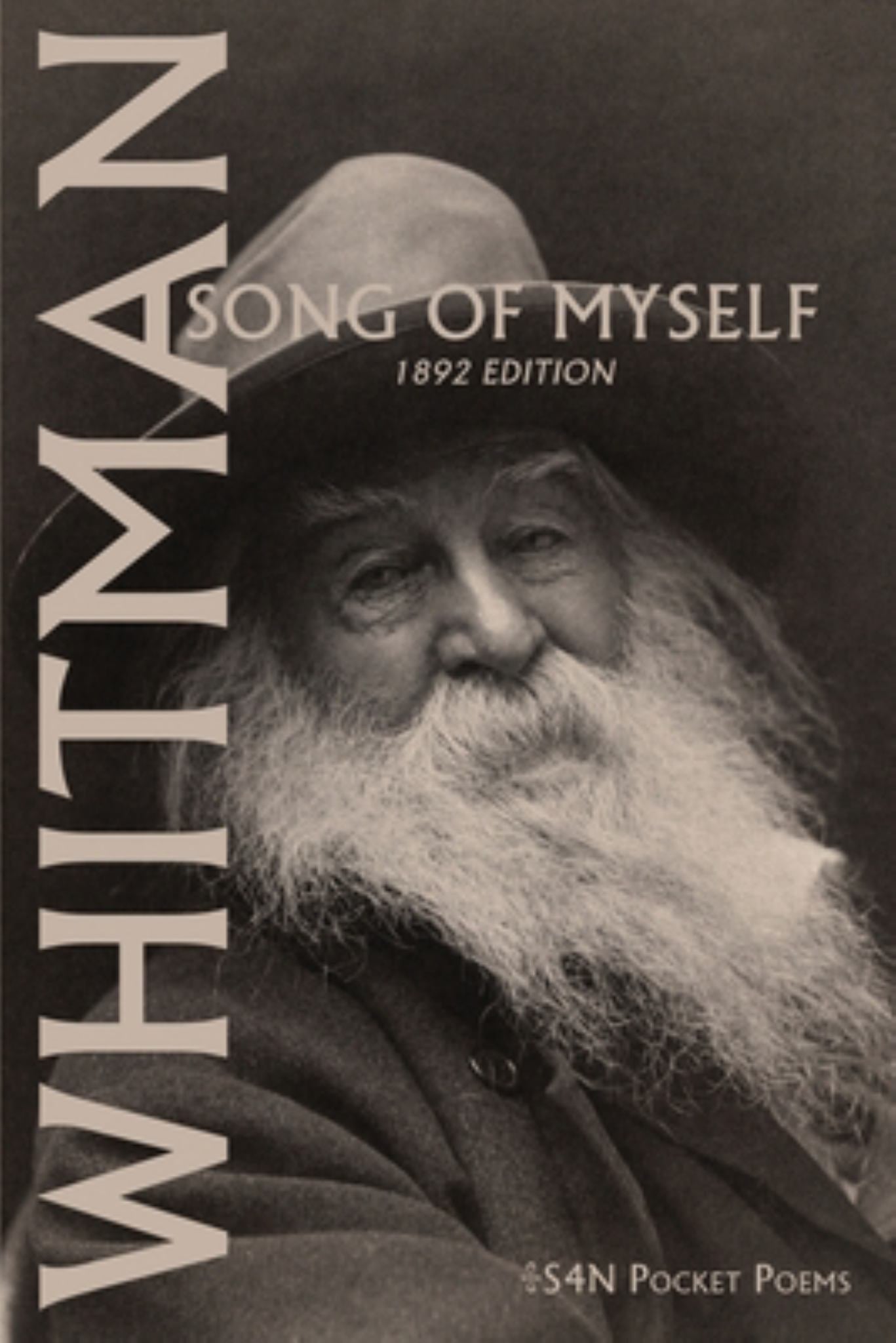 Song of Myself Cover Image