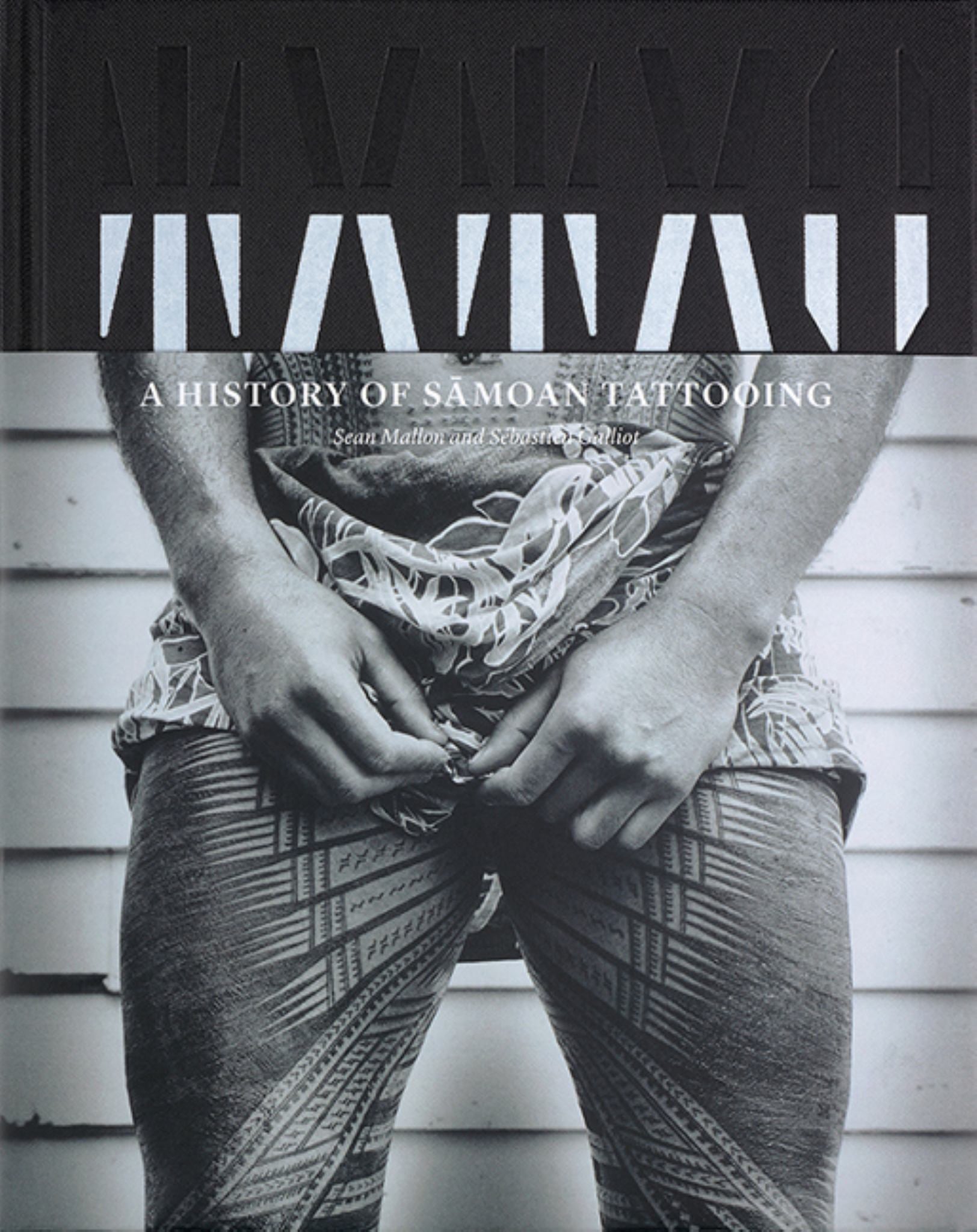 Tatau Cover Image