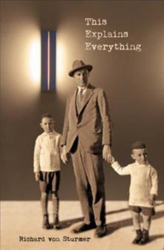 This Explains Everything Cover Image
