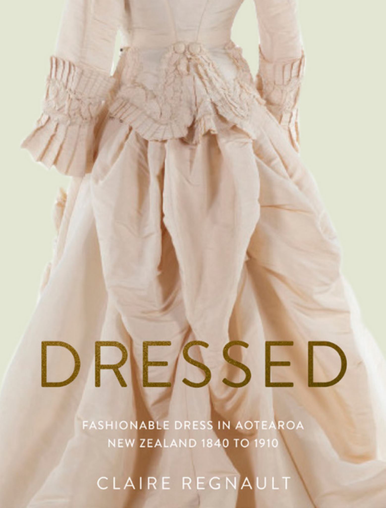 Dressed Cover Image