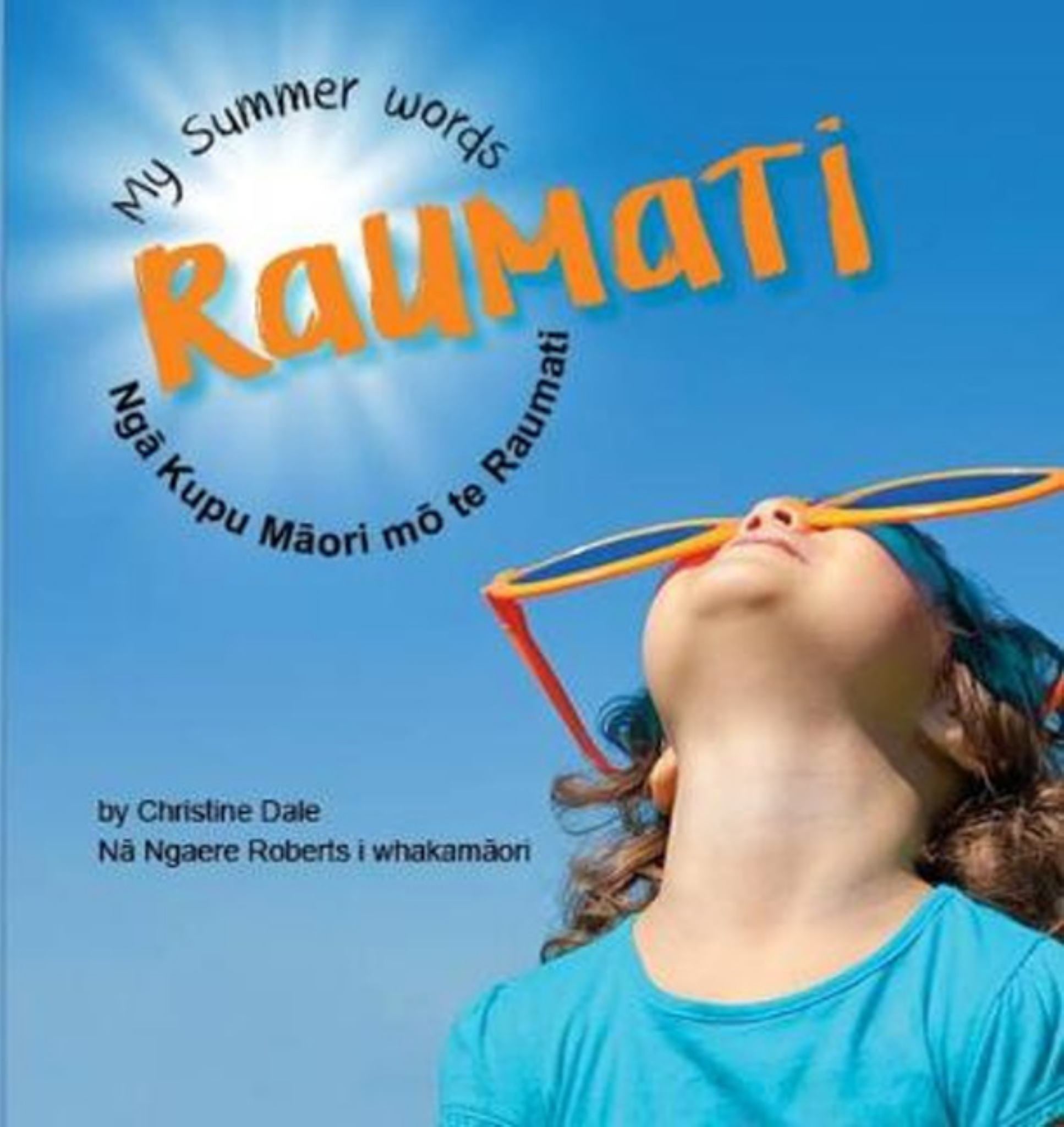 Raumati Cover Image