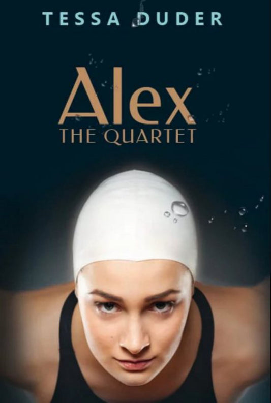 Alex Cover Image