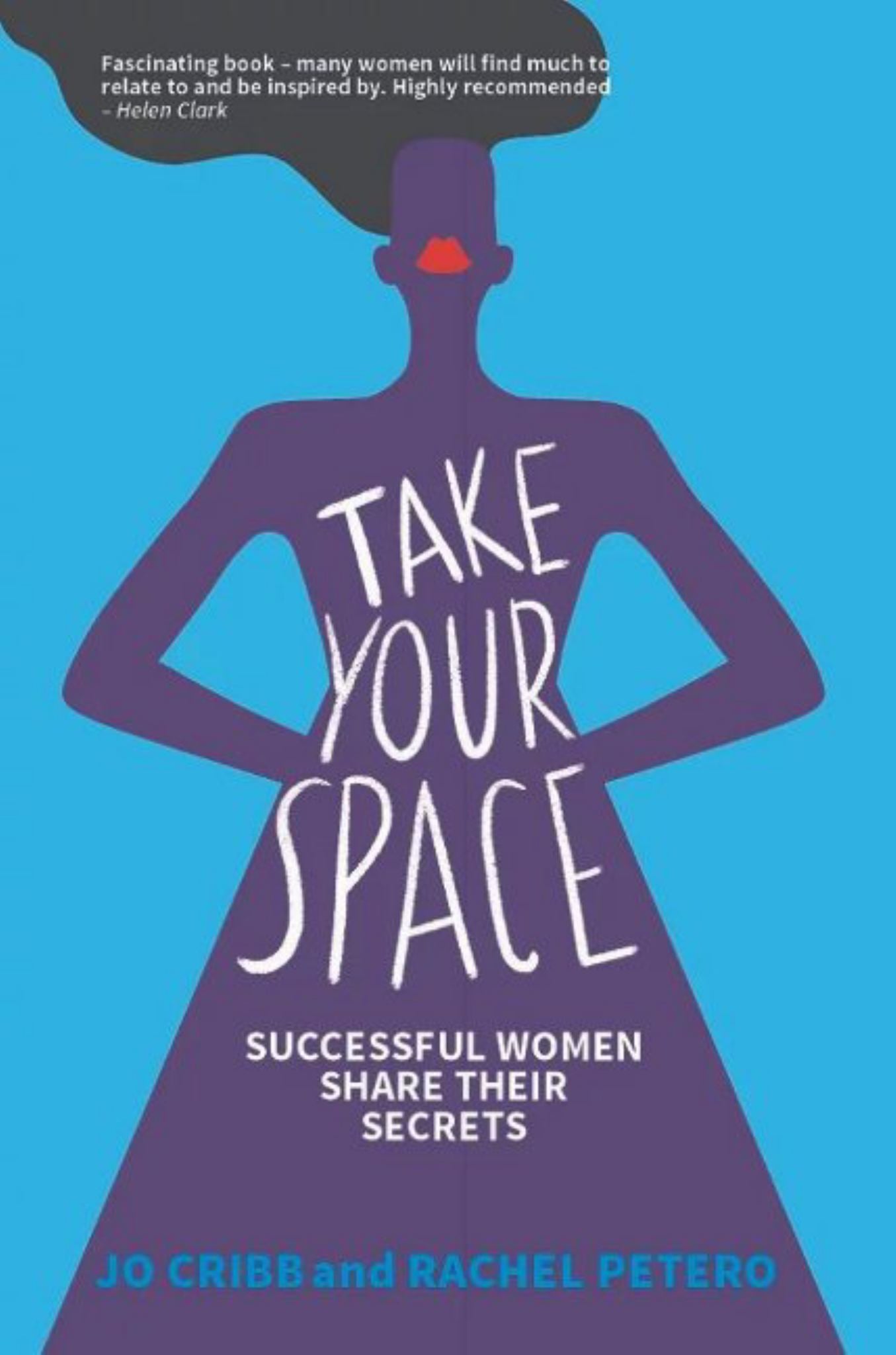 Take Your Space Cover Image