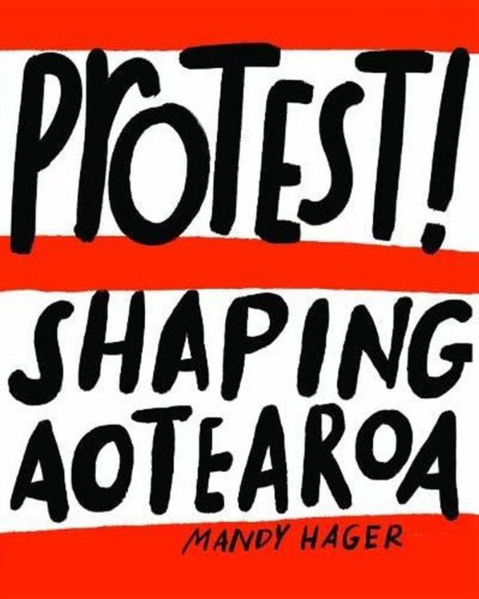 Protest! Cover Image