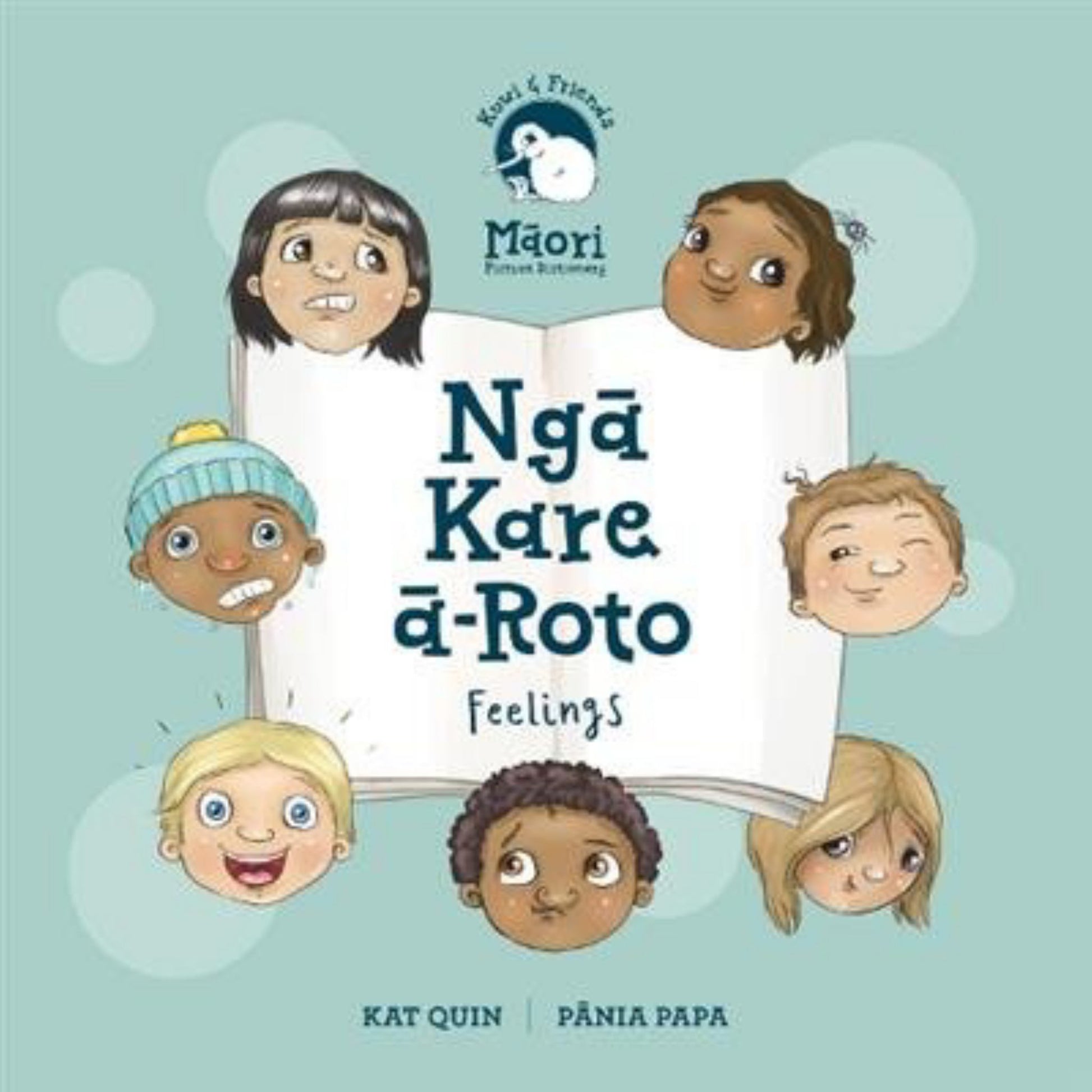 Ng Kare A-Roto Cover Image
