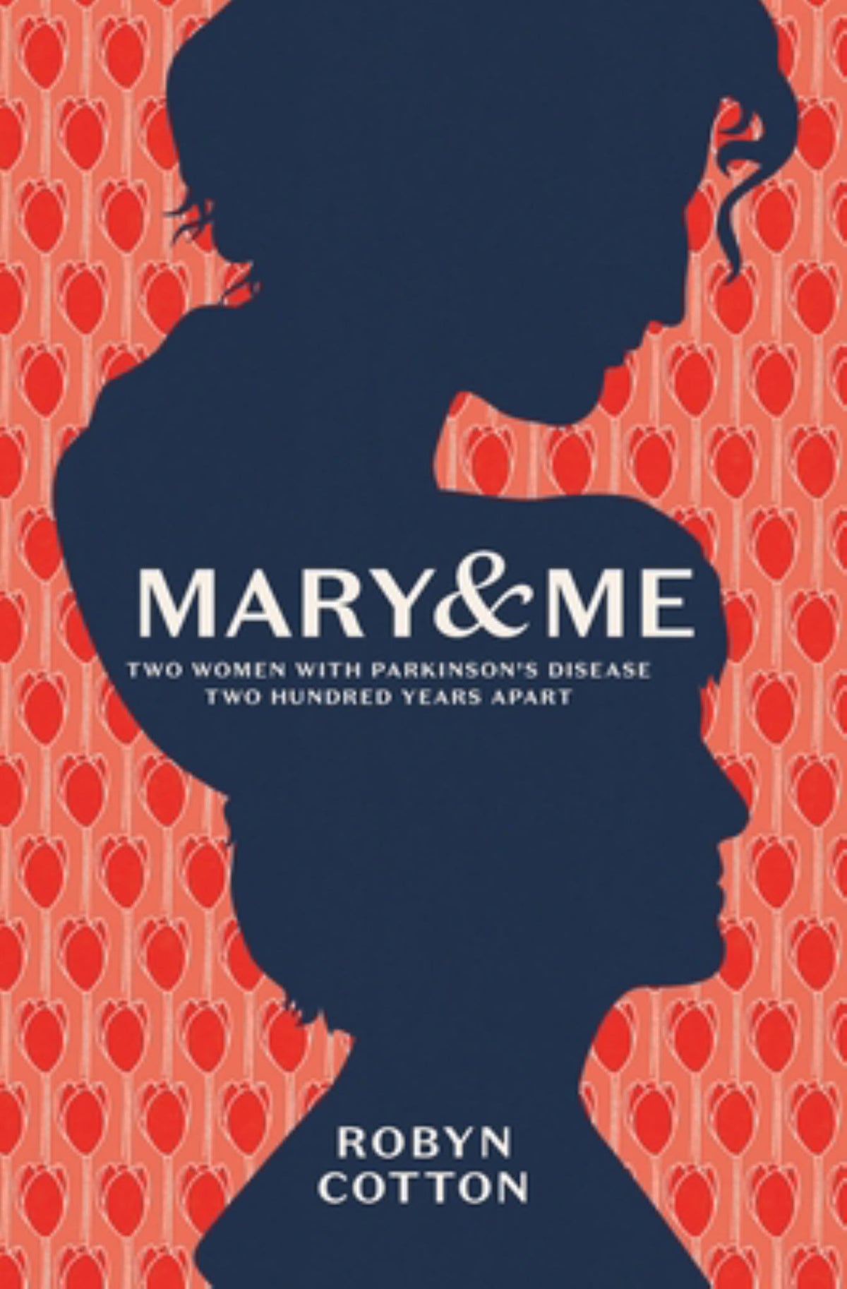 Mary and Me Cover Image
