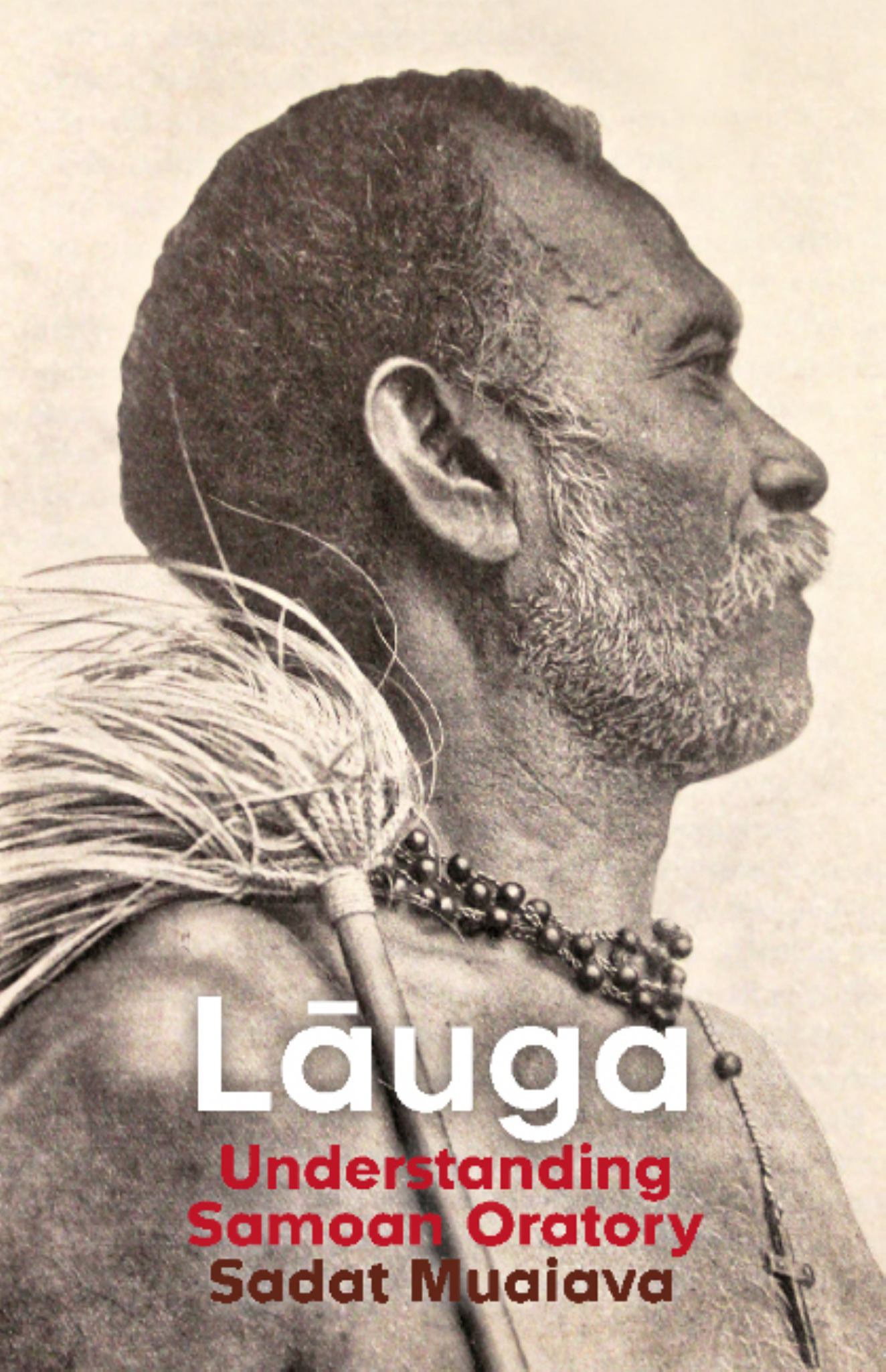 Lauga Cover Image