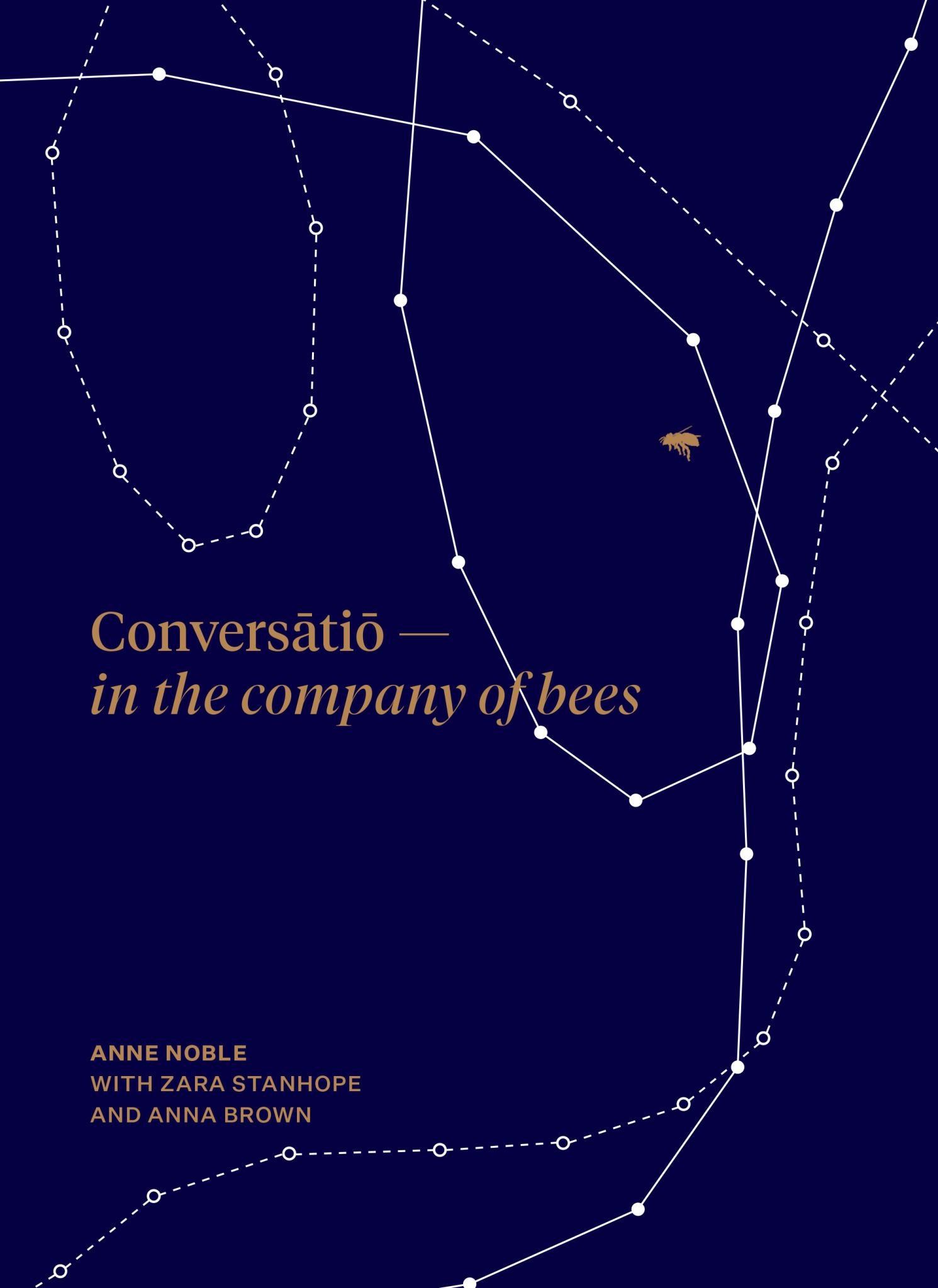 Conversātiō Cover Image