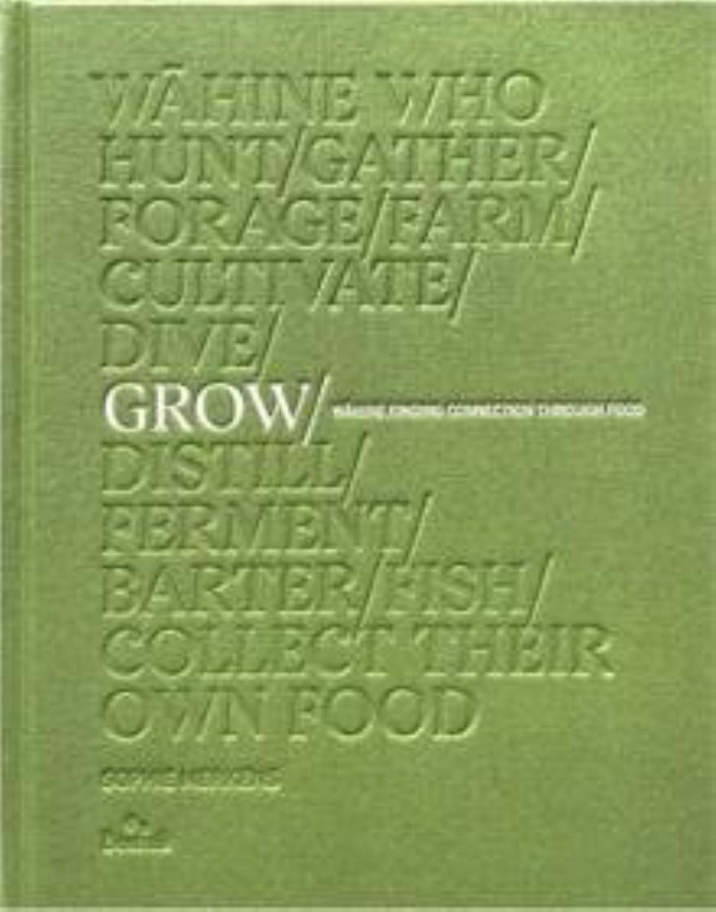 Grow Wahine Finding Connection Through Food Cover Image