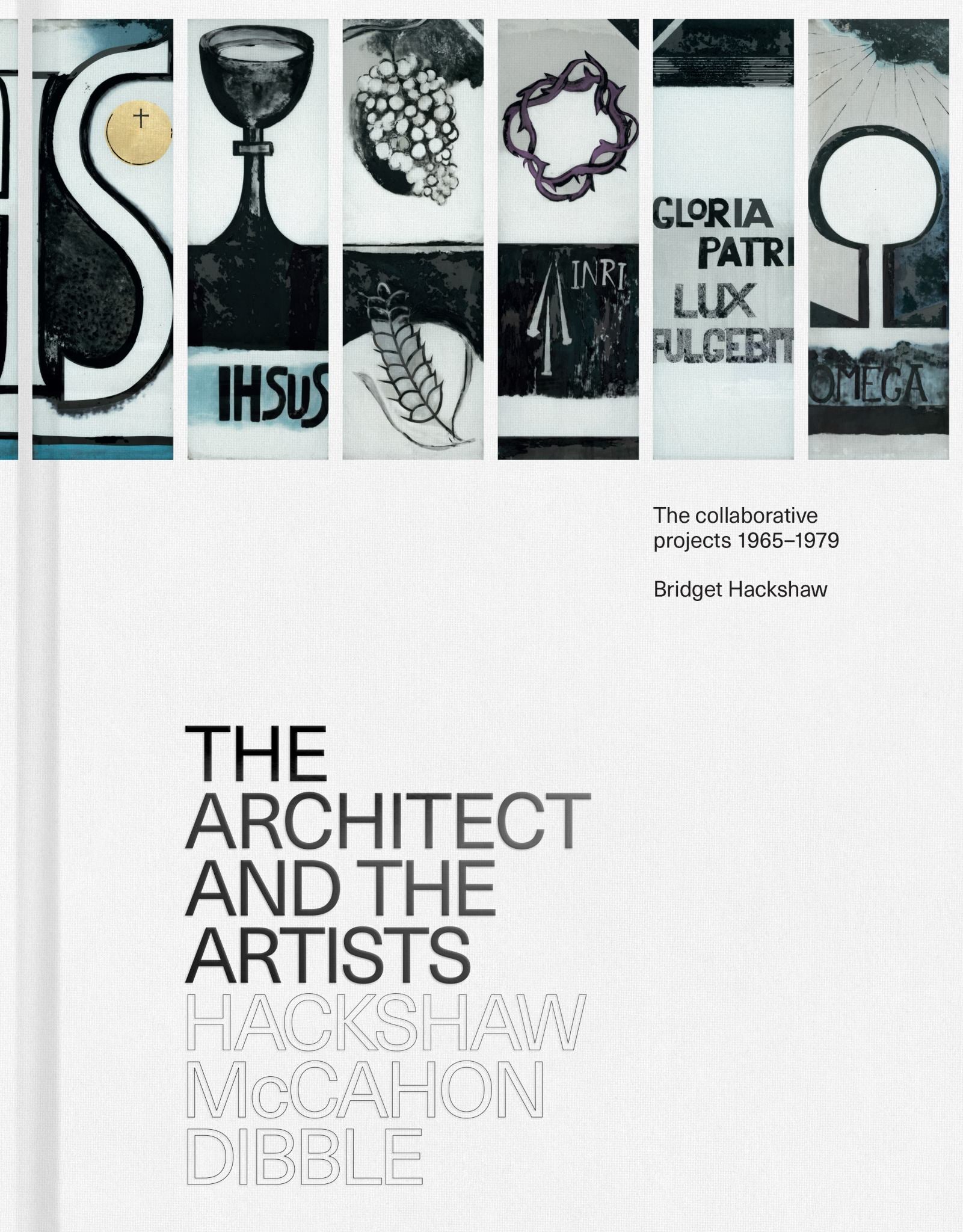 The Architect and the Artists Cover Image